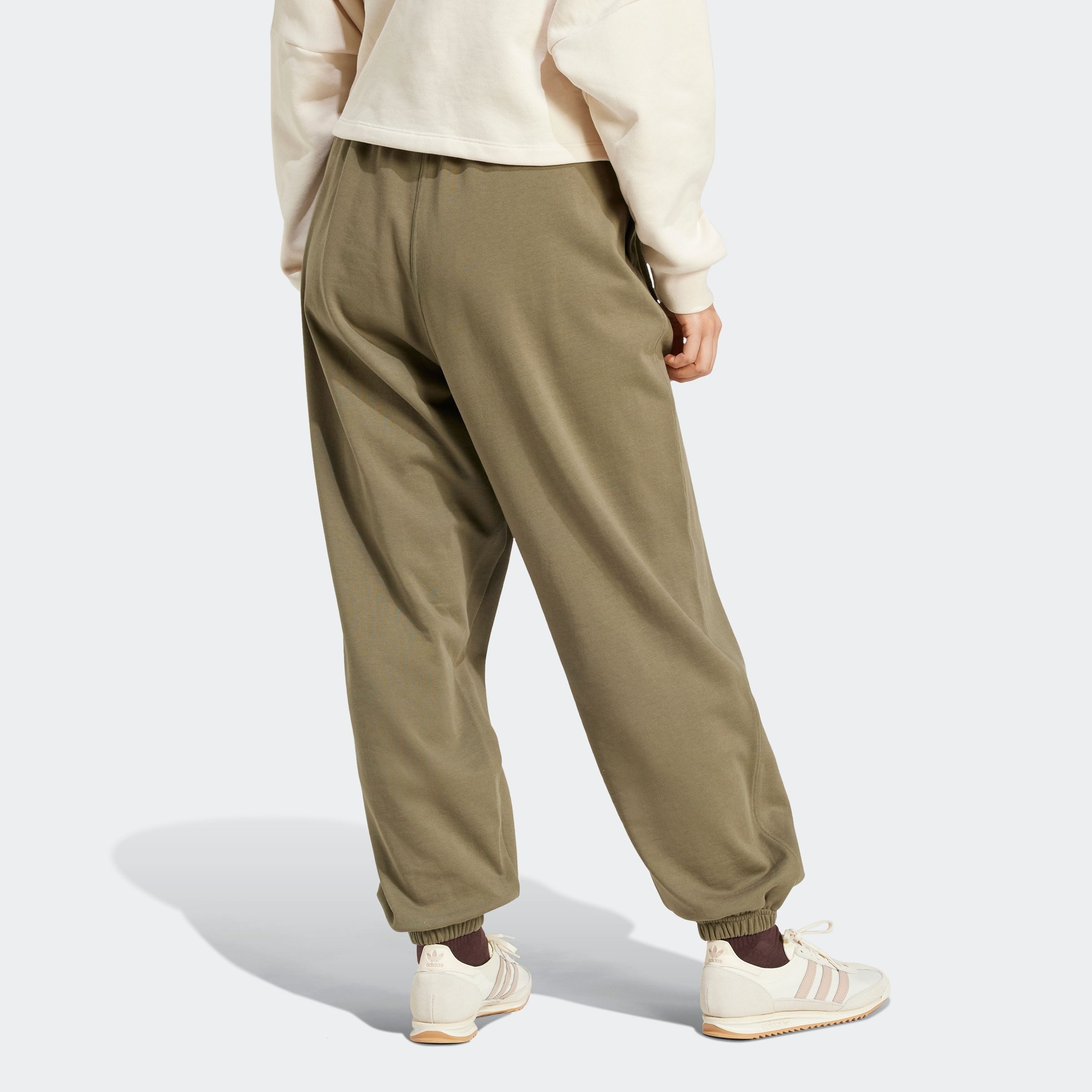 adidas Originals Sportbroek ESS BYFR JOGGER (1-delig)