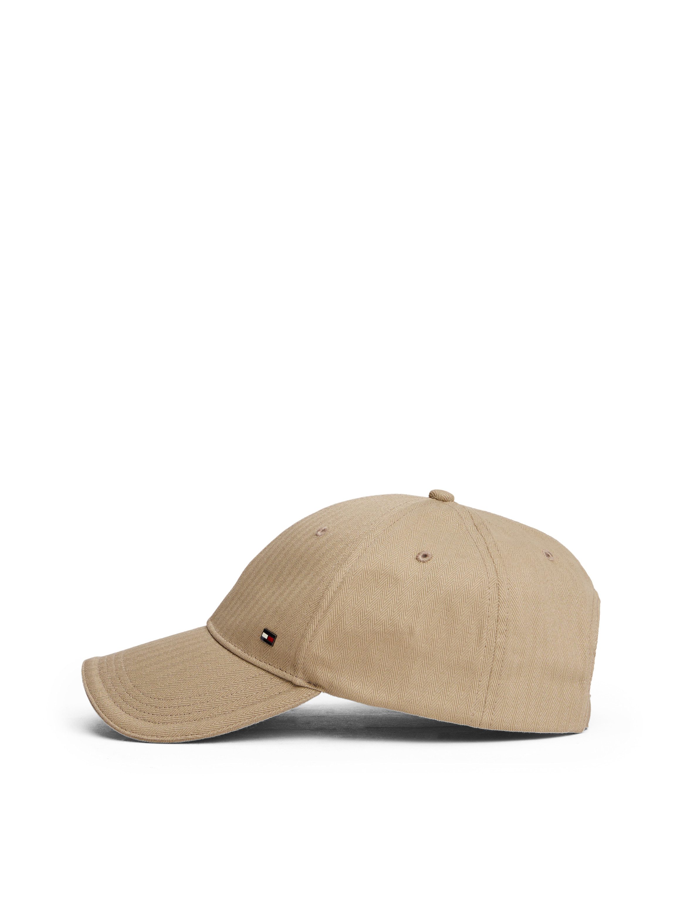 Tommy Hilfiger Baseball pet COTTON PANEL CAP In grootte verstelbaar