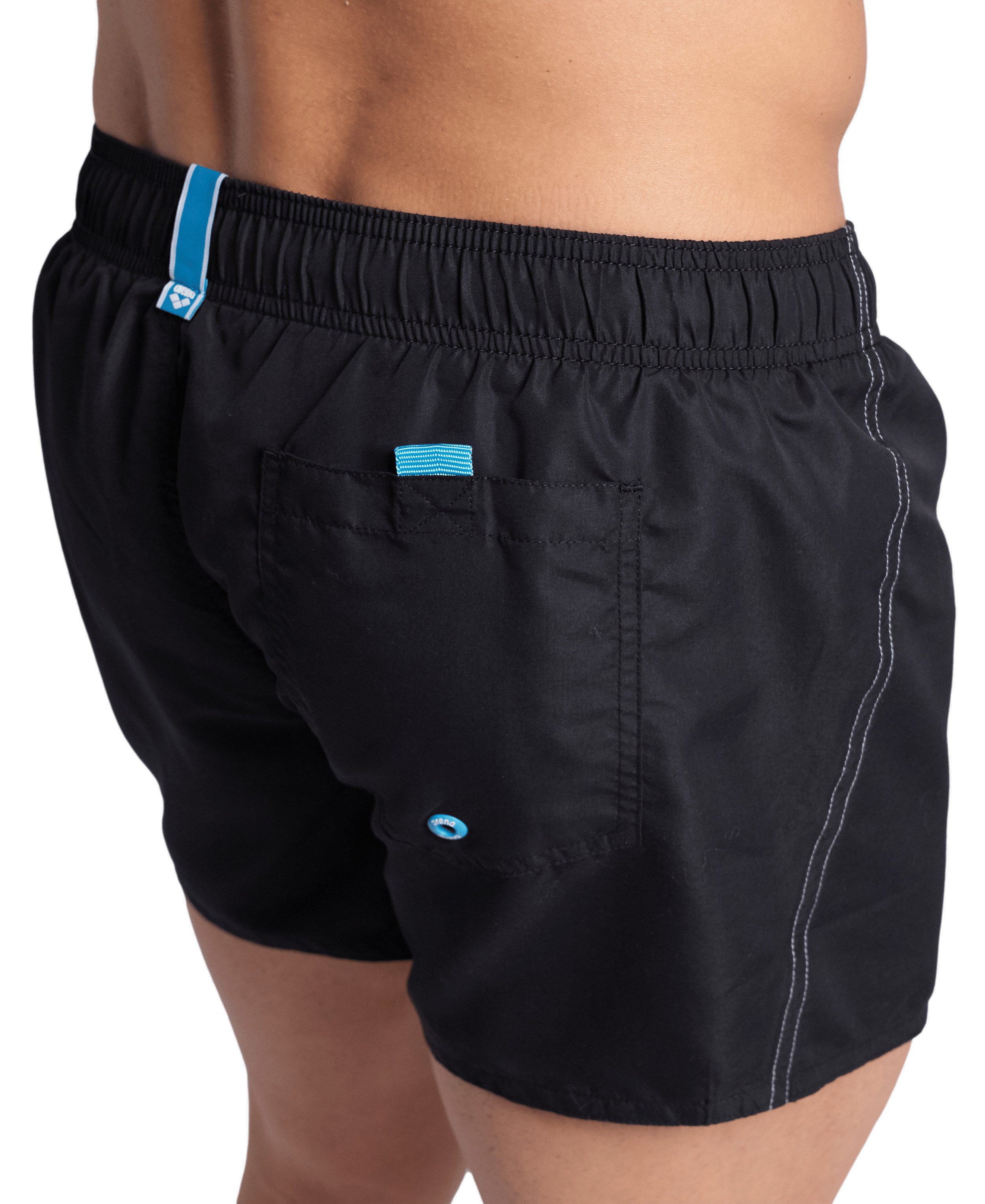 Arena Zwemshort FUNDAMENTALS X-SHORT R