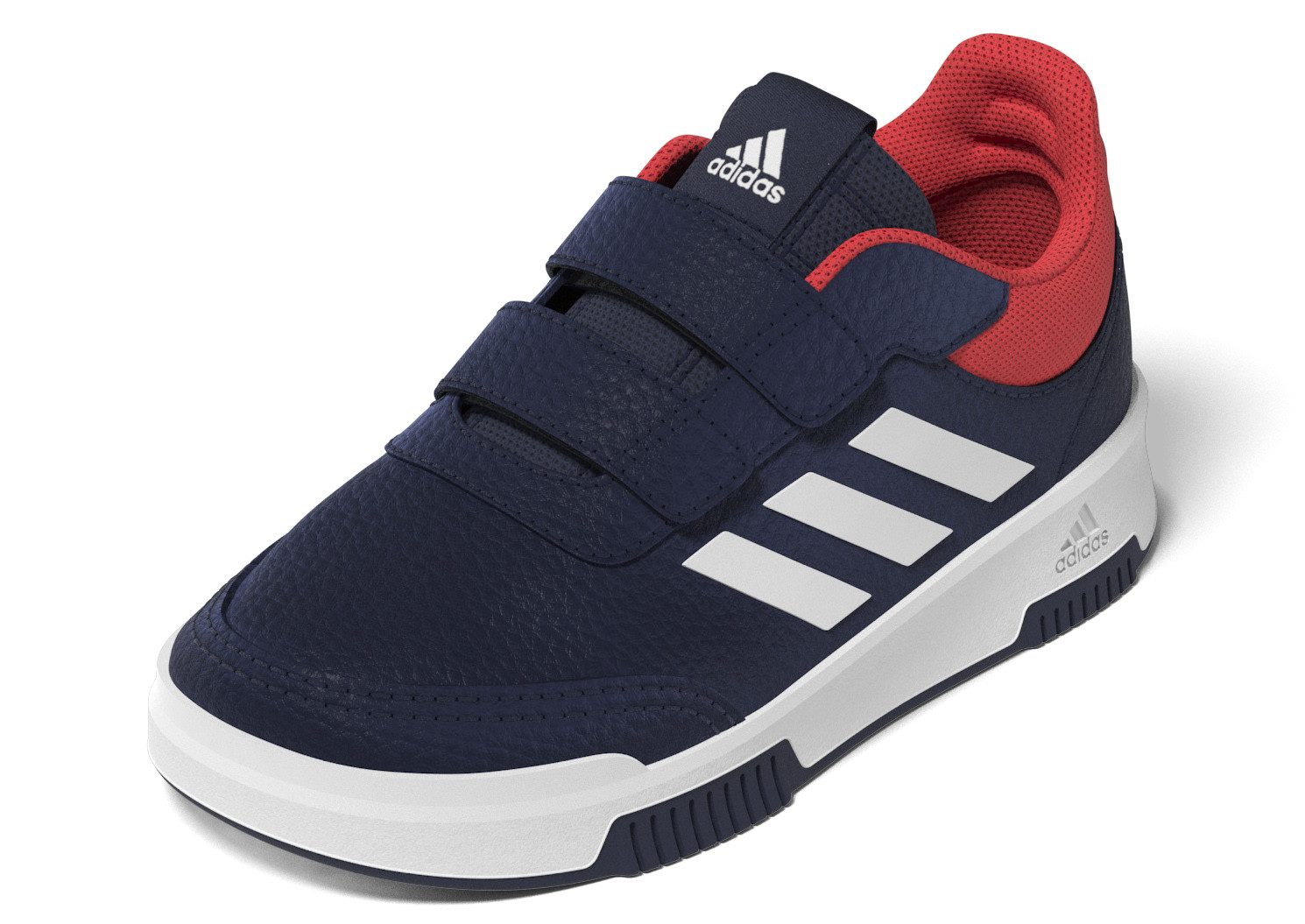 adidas Sportswear Klittenbandschoenen TENSAUR HOOK AND LOOP voor kinderen met klittenbandsluiting