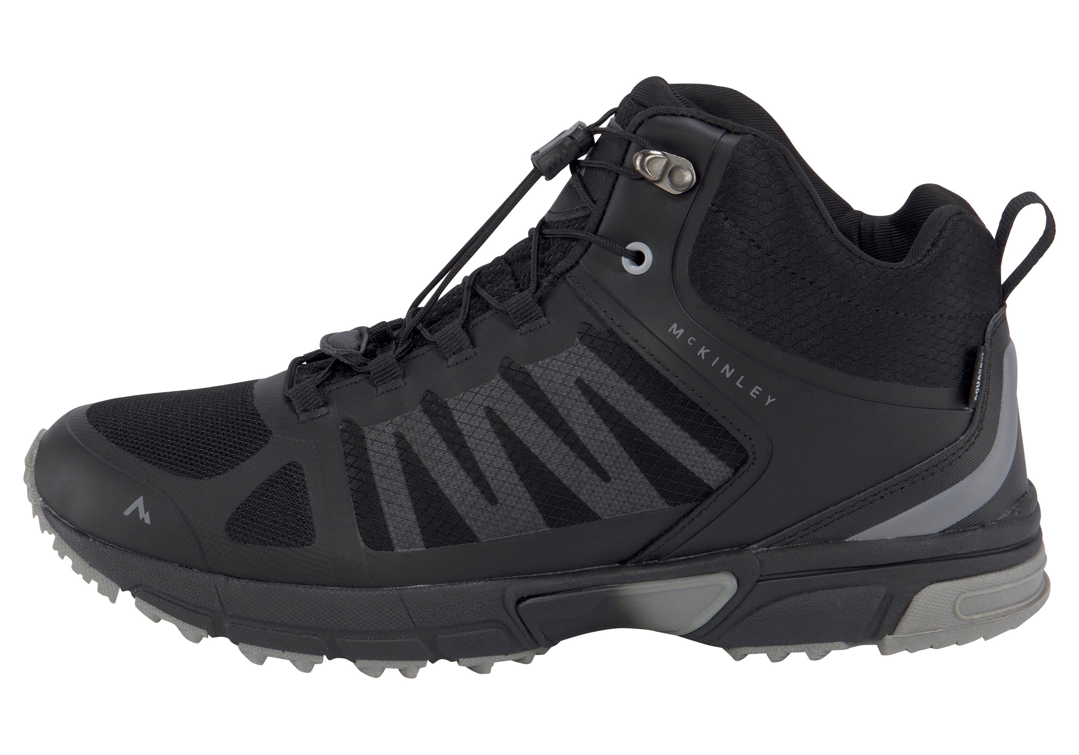 McKinley Wandelschoenen Kansas MID AQB M Laarzen, laarzen, outdoorschoen