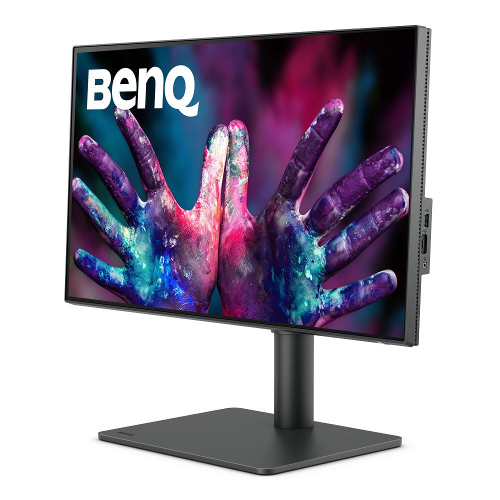 BenQ Lcd-monitor PD2506Q, 63,5 cm / 25", WQHD