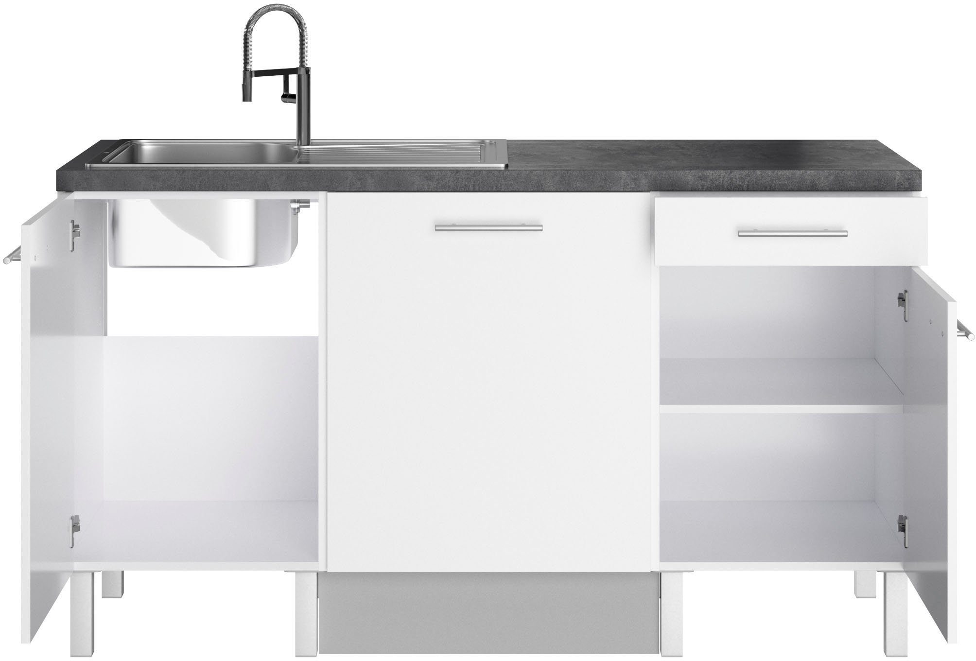 OPTIFIT Pantry keuken Lilly