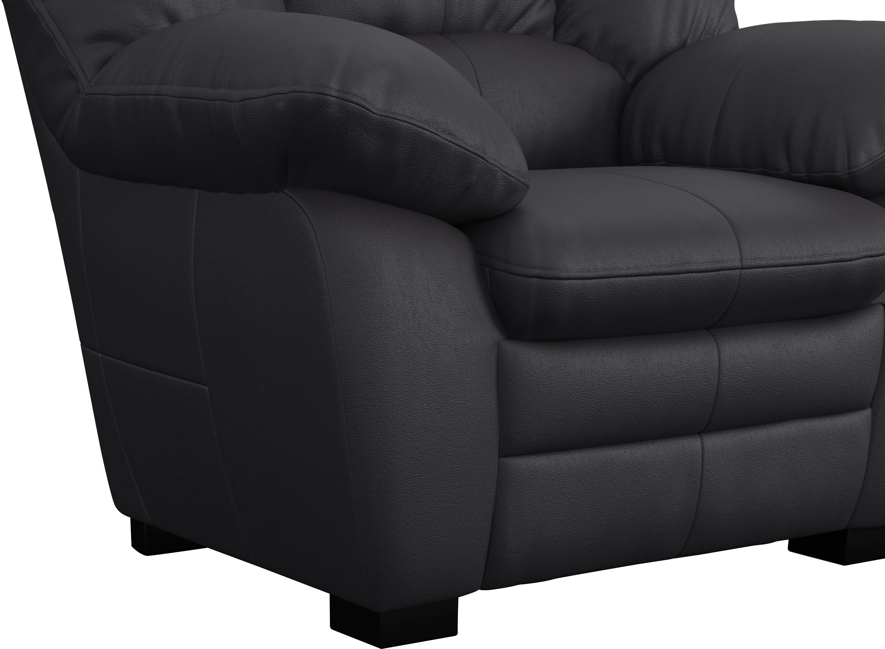 COTTA Fauteuil Casino