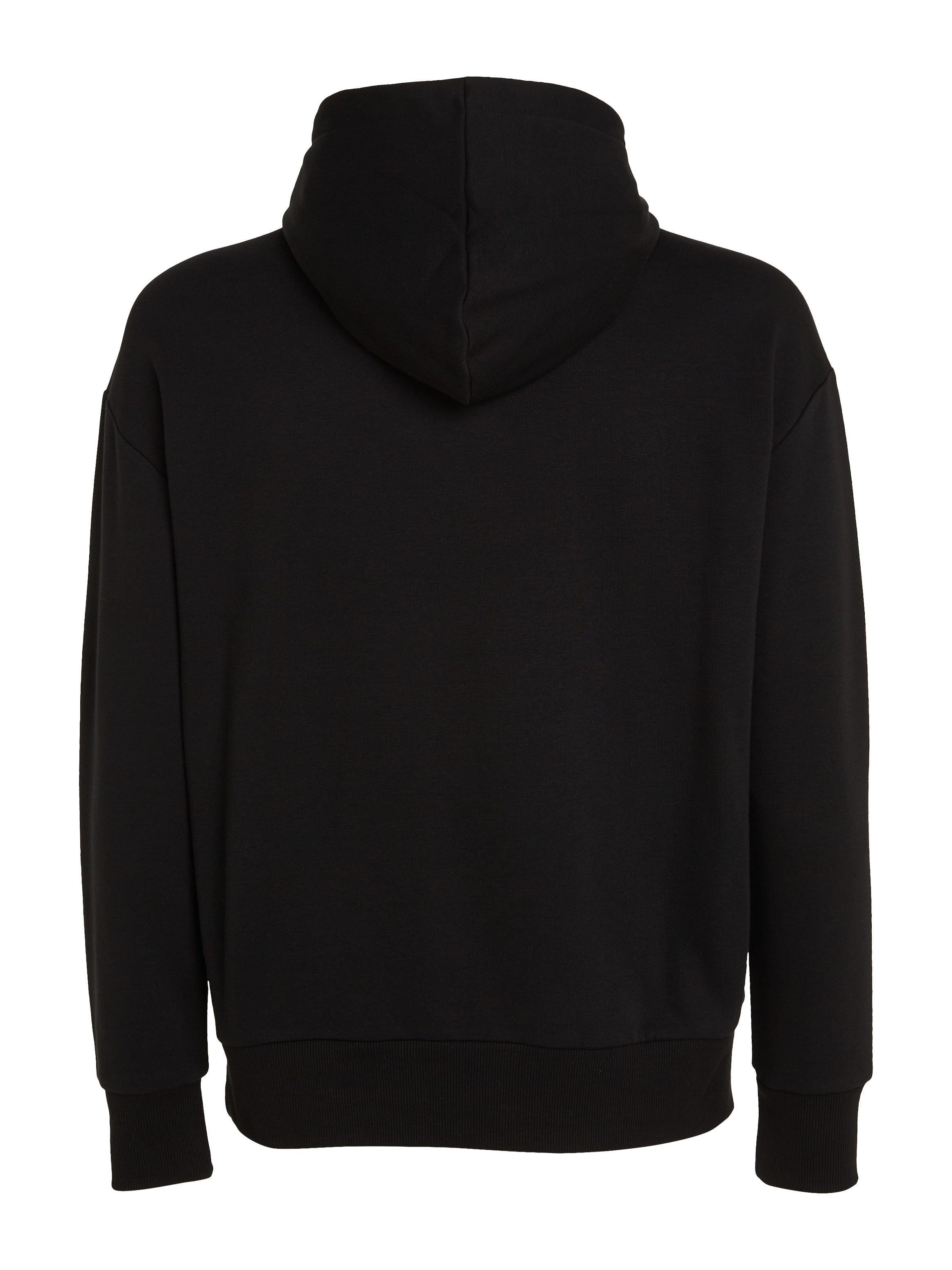 Calvin Klein Hoodie NANO LOGO HOODIE met logo-inscriptie