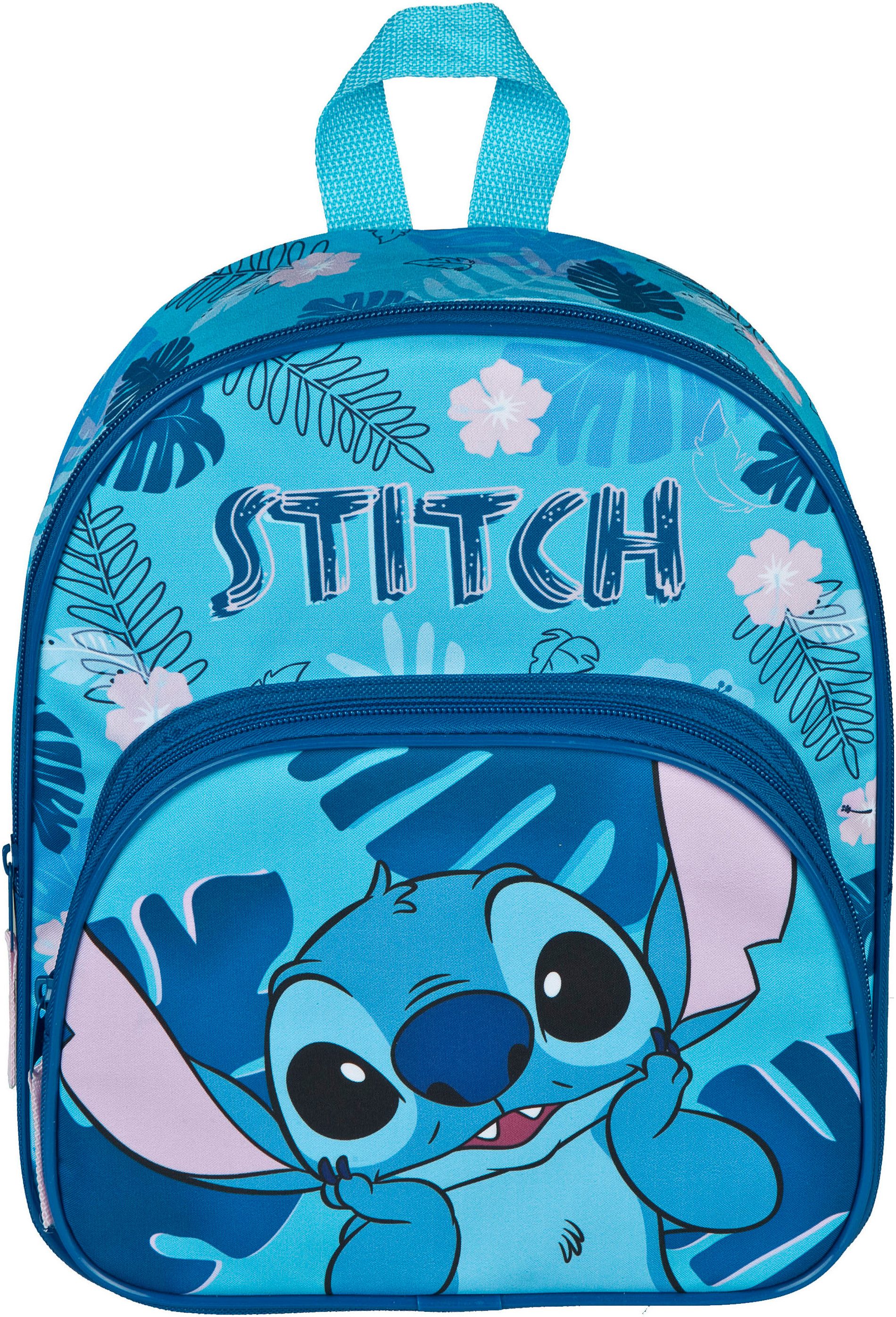 UNDERCOVER Kinderrugzak Lilo & Stitch (set, 2-delig)