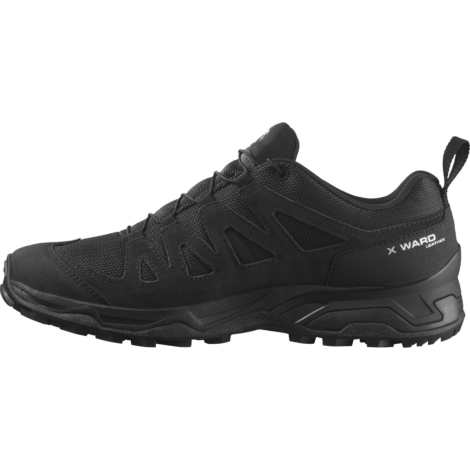 Salomon Wandelschoenen X WARD Leather GORE-TEX