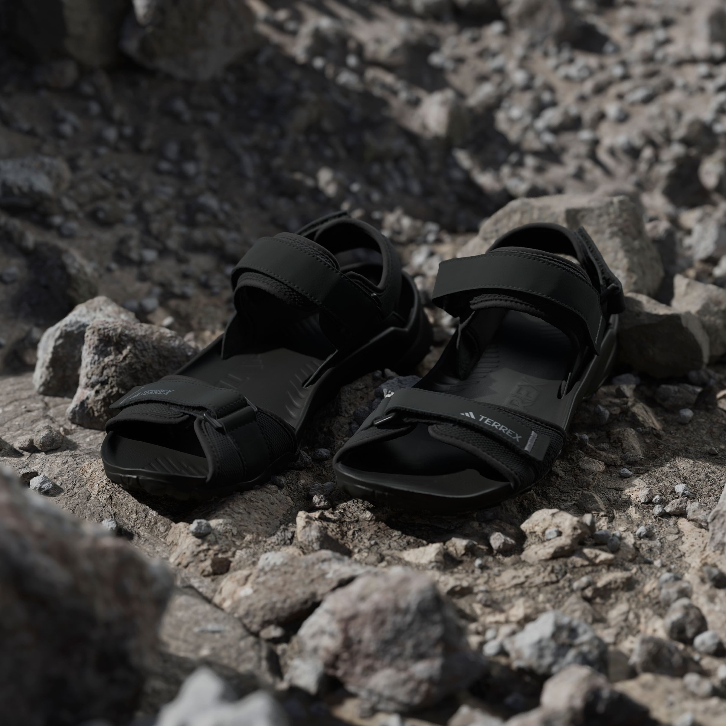adidas TERREX Outdoorsandalen TERREX HYDROTERRA SANDALE
