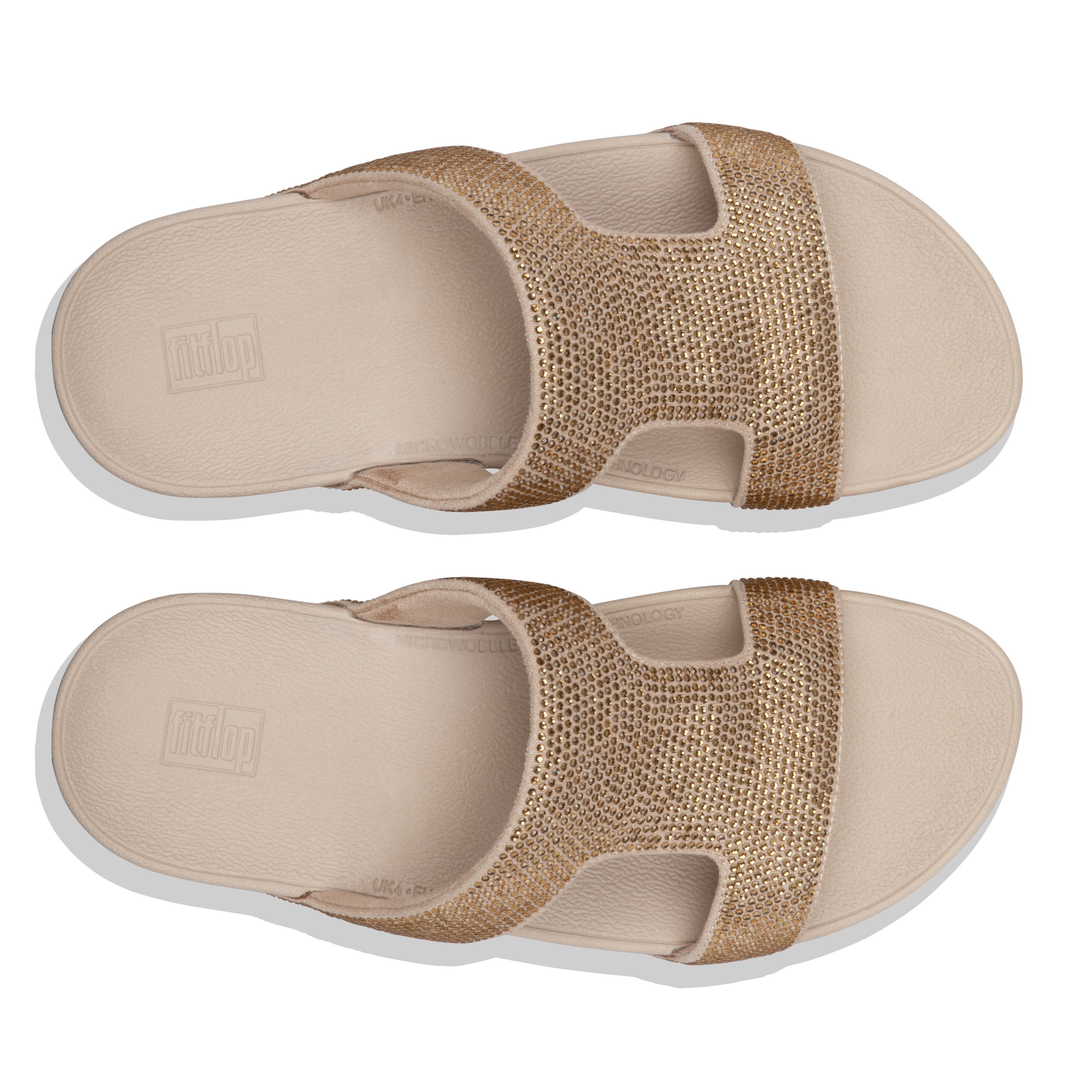 Fitflop Slippers MARLI
