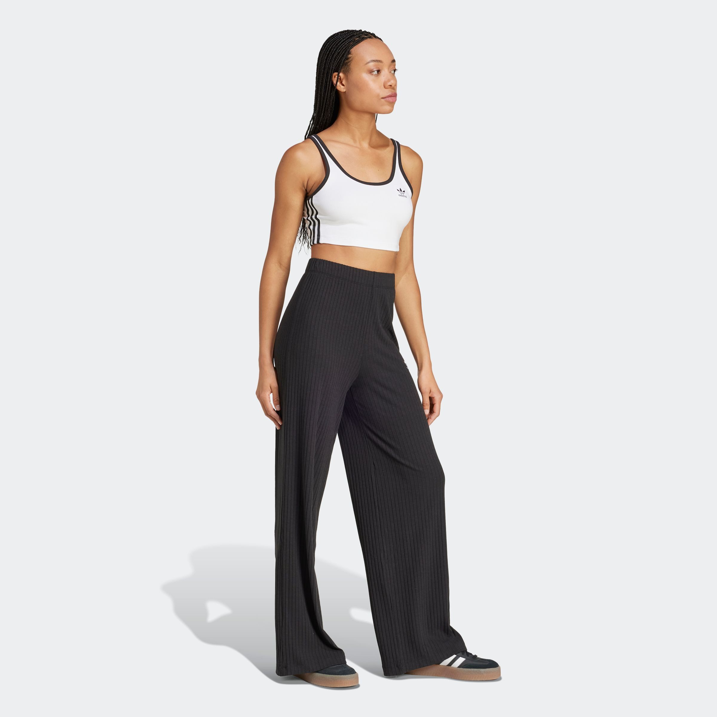 adidas Originals Tanktop 3S BRA TOP