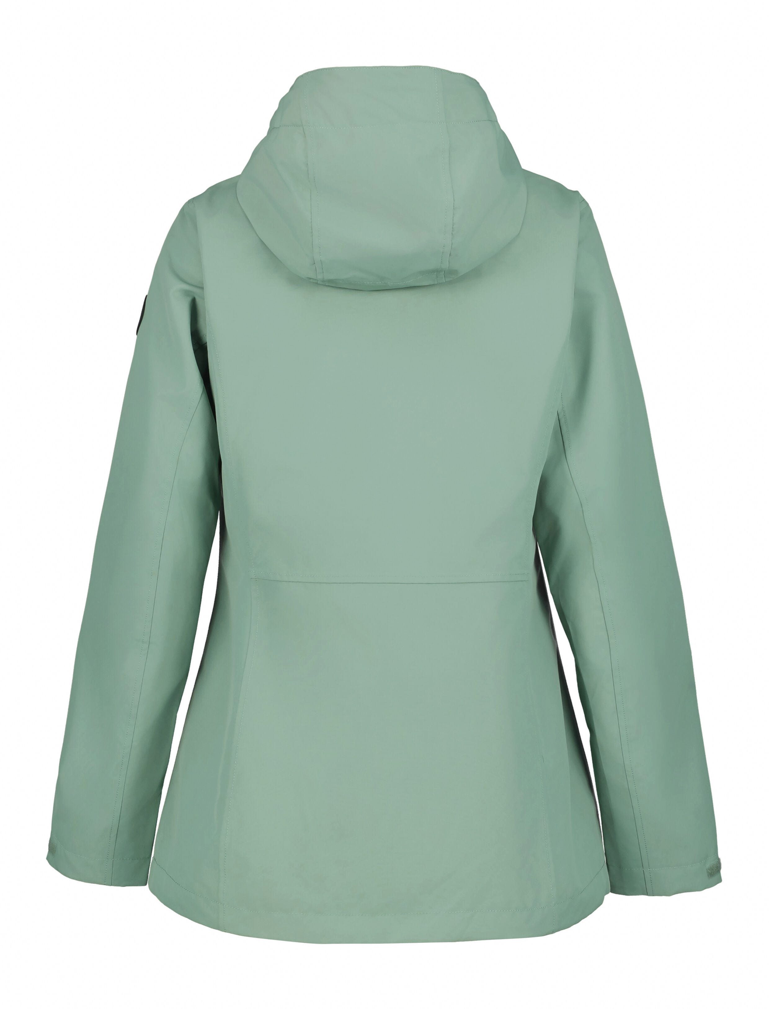 Icepeak Functioneel jack D FUNCTIONELE PARKA ADENAU (1 stuk)