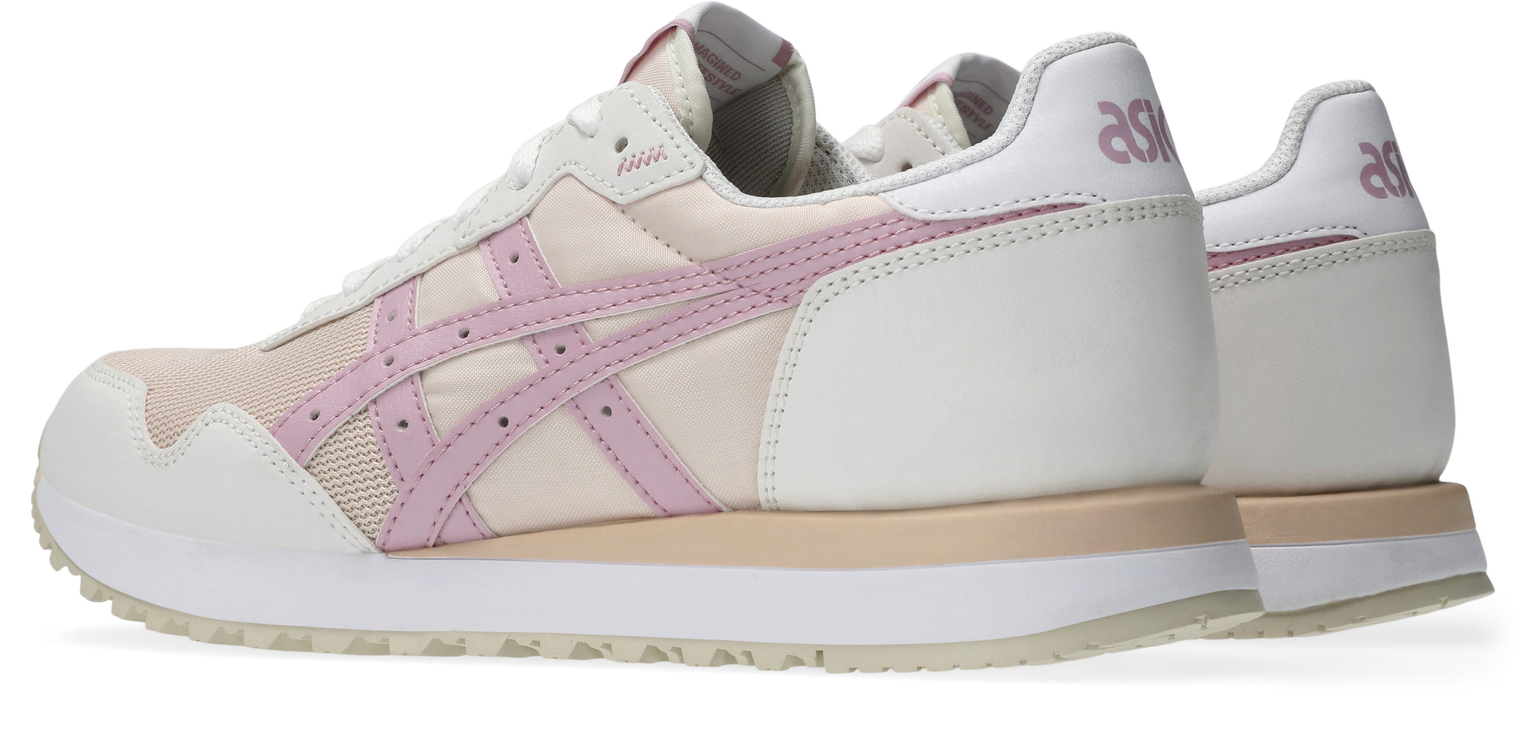 ASICS tiger Sneakers TIGER RUNNER II