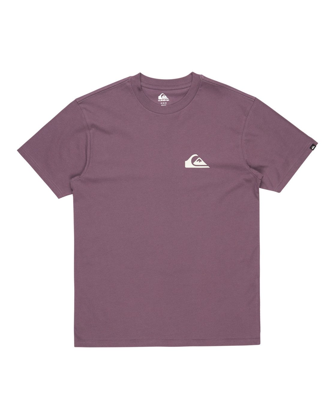 Quiksilver T-shirt Ev Mini Logo