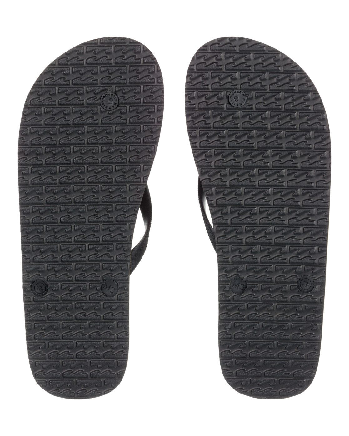 Billabong Sandalen Tides