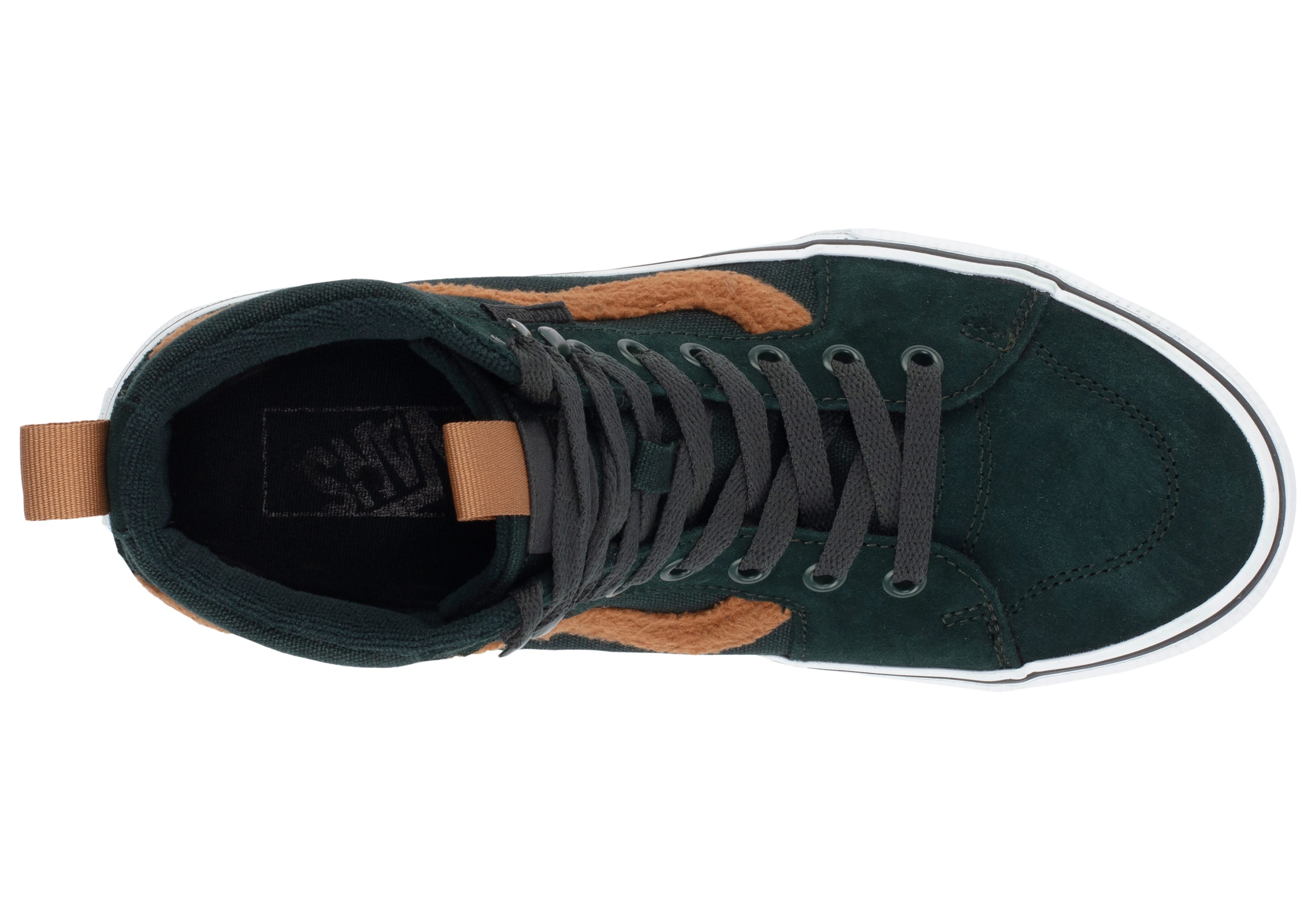 Vans Sneakers Filmore Hi VansGuard