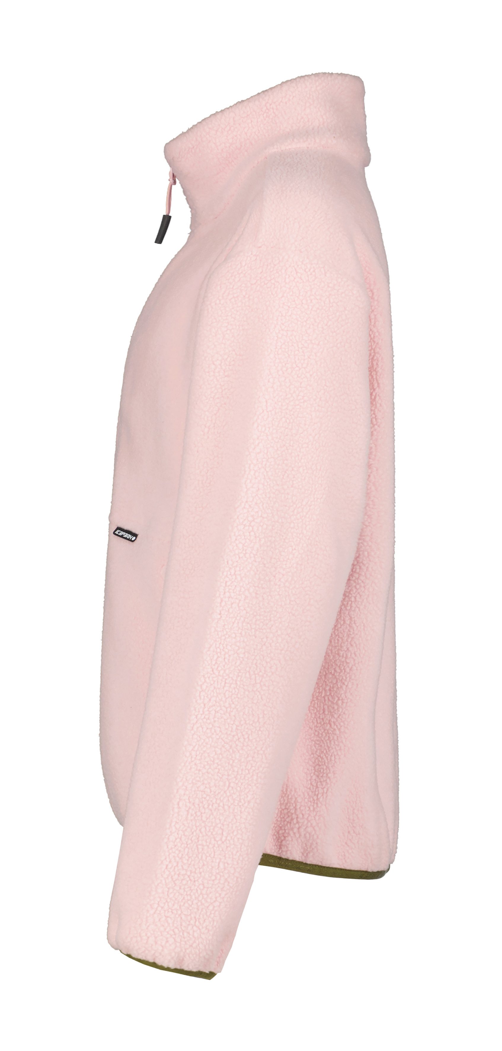 Icepeak Tricot-fleecetrui ICEPEAK KOKOMO JR