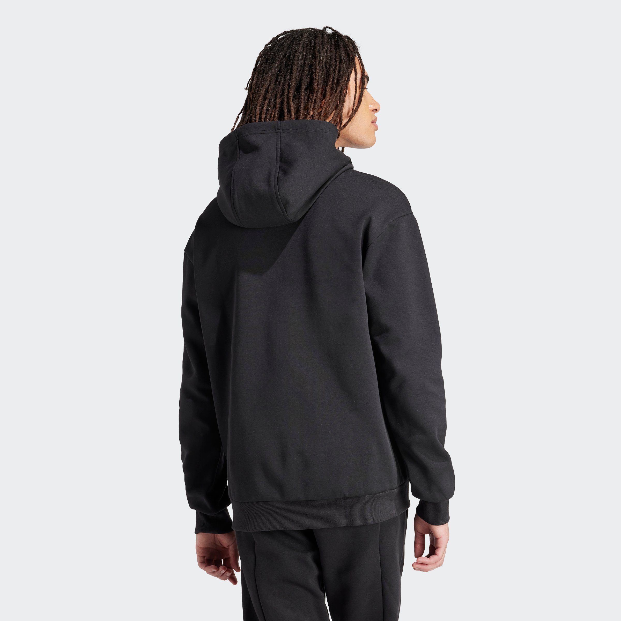 adidas Sportswear Hoodie M FI BOS HD OLY
