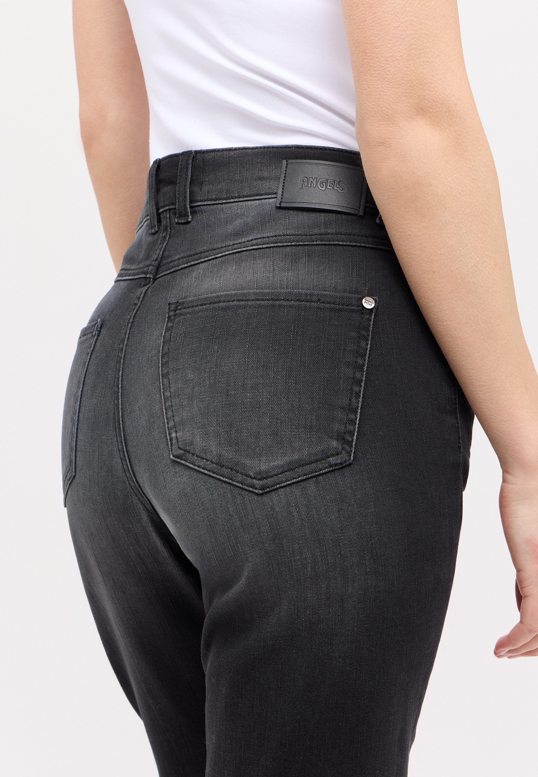 ANGELS Straight jeans LARA TU