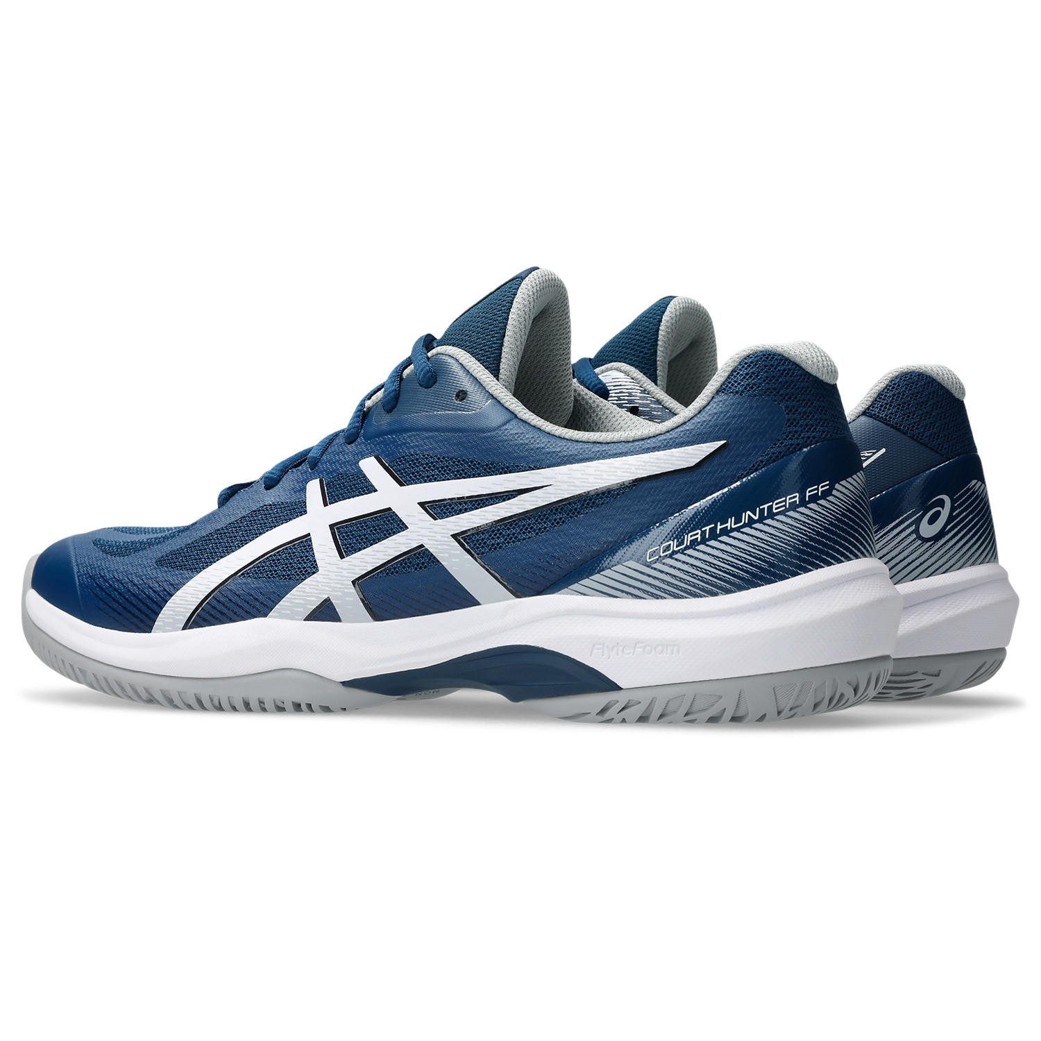 Asics Zaalschoenen COURT HUNTER FF