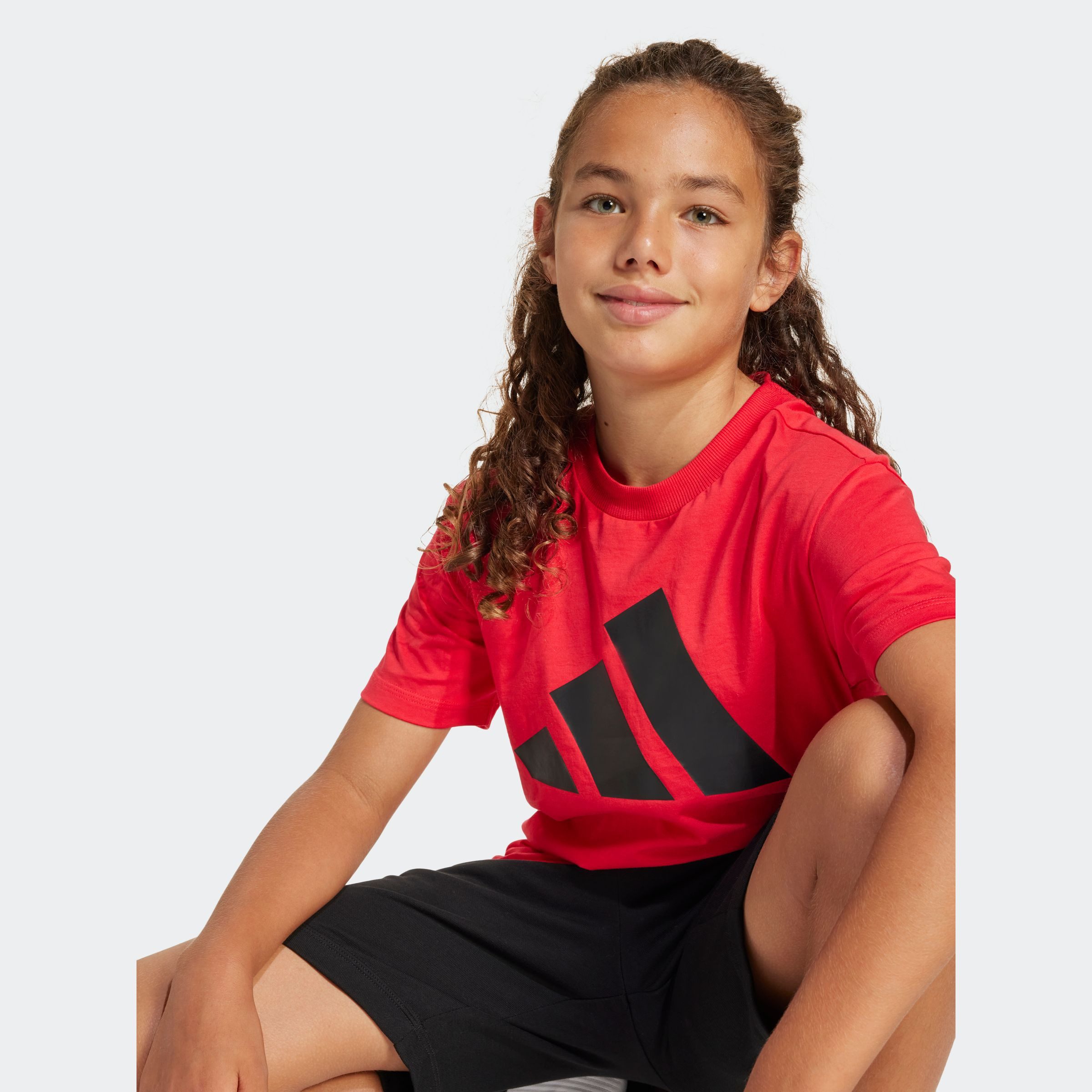 adidas Sportswear Trainingspak J BL T-SET (2-delig)