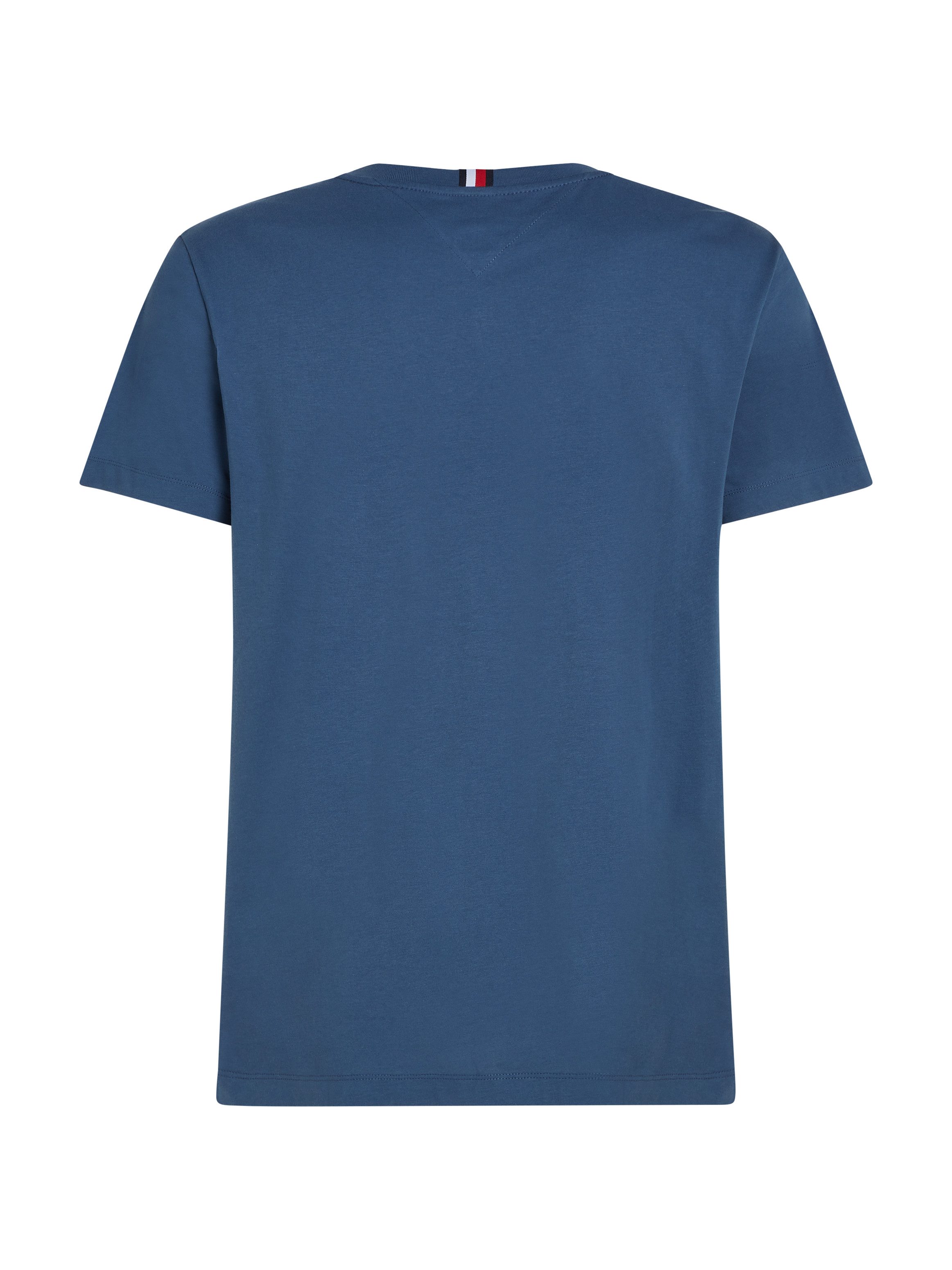 Tommy Hilfiger T-shirt Pocket Tee