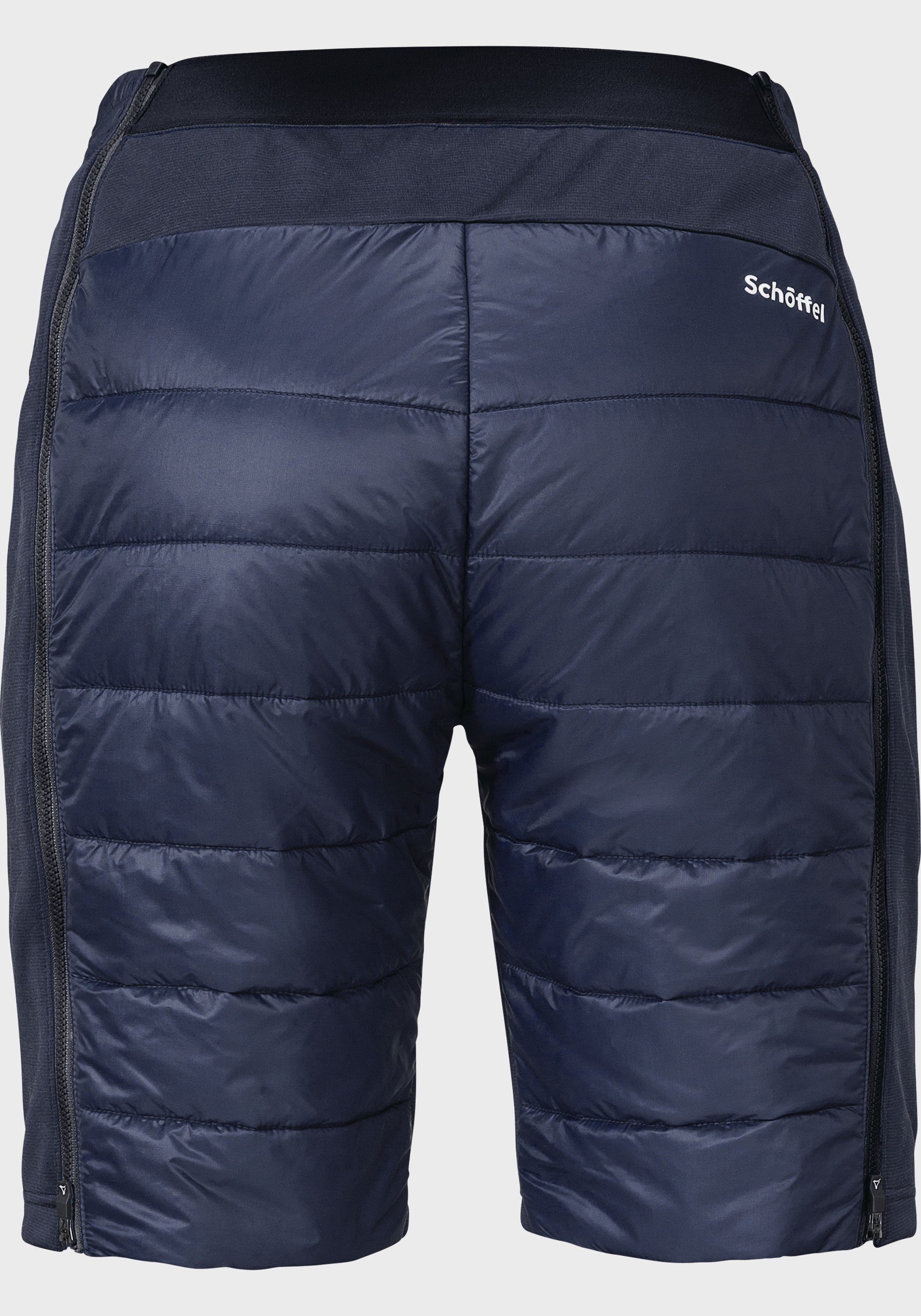 Schöffel Bermuda Thermo Shorts Schlern L