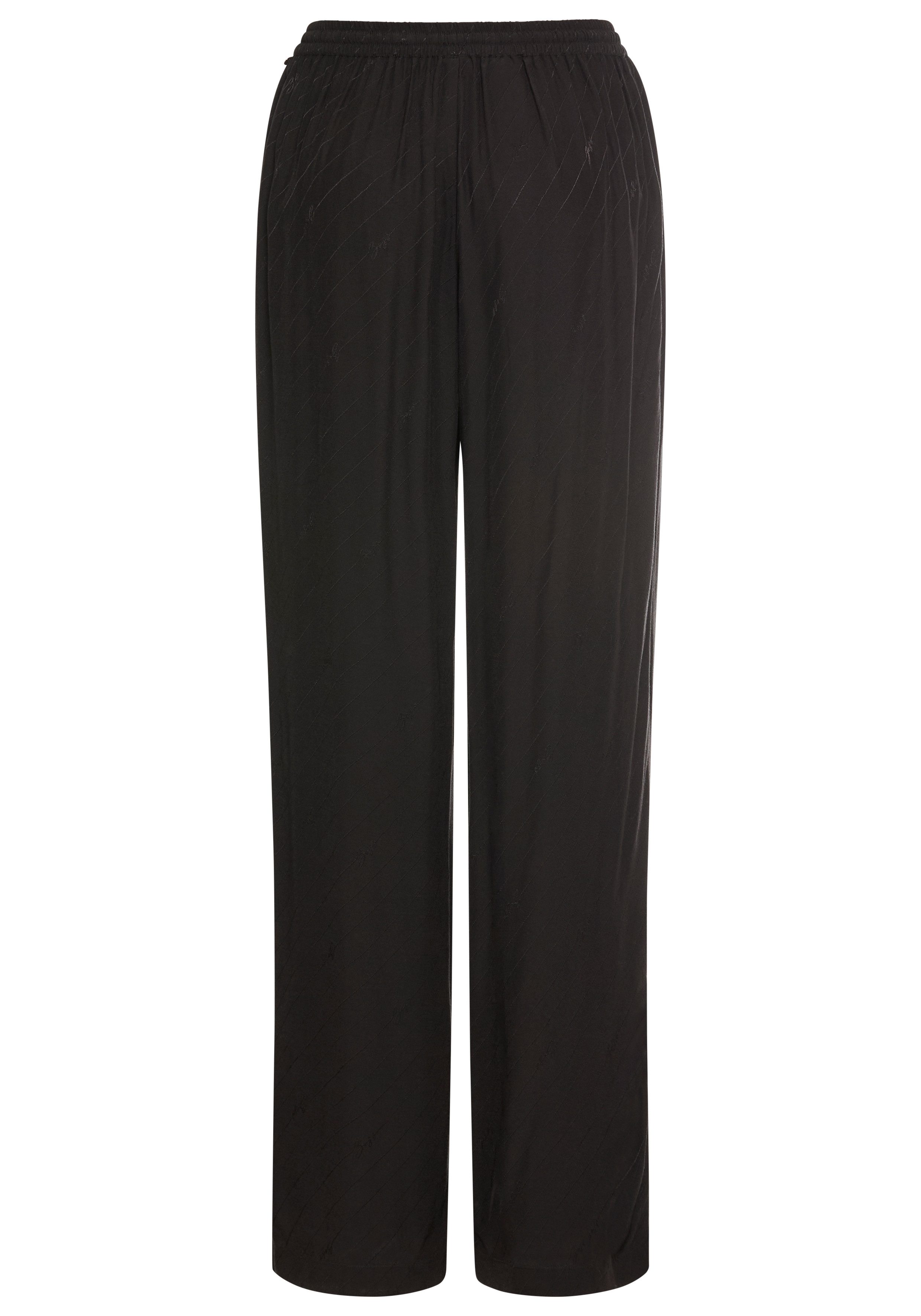Boss Orange Stoffen broek Tane premium damesmode
