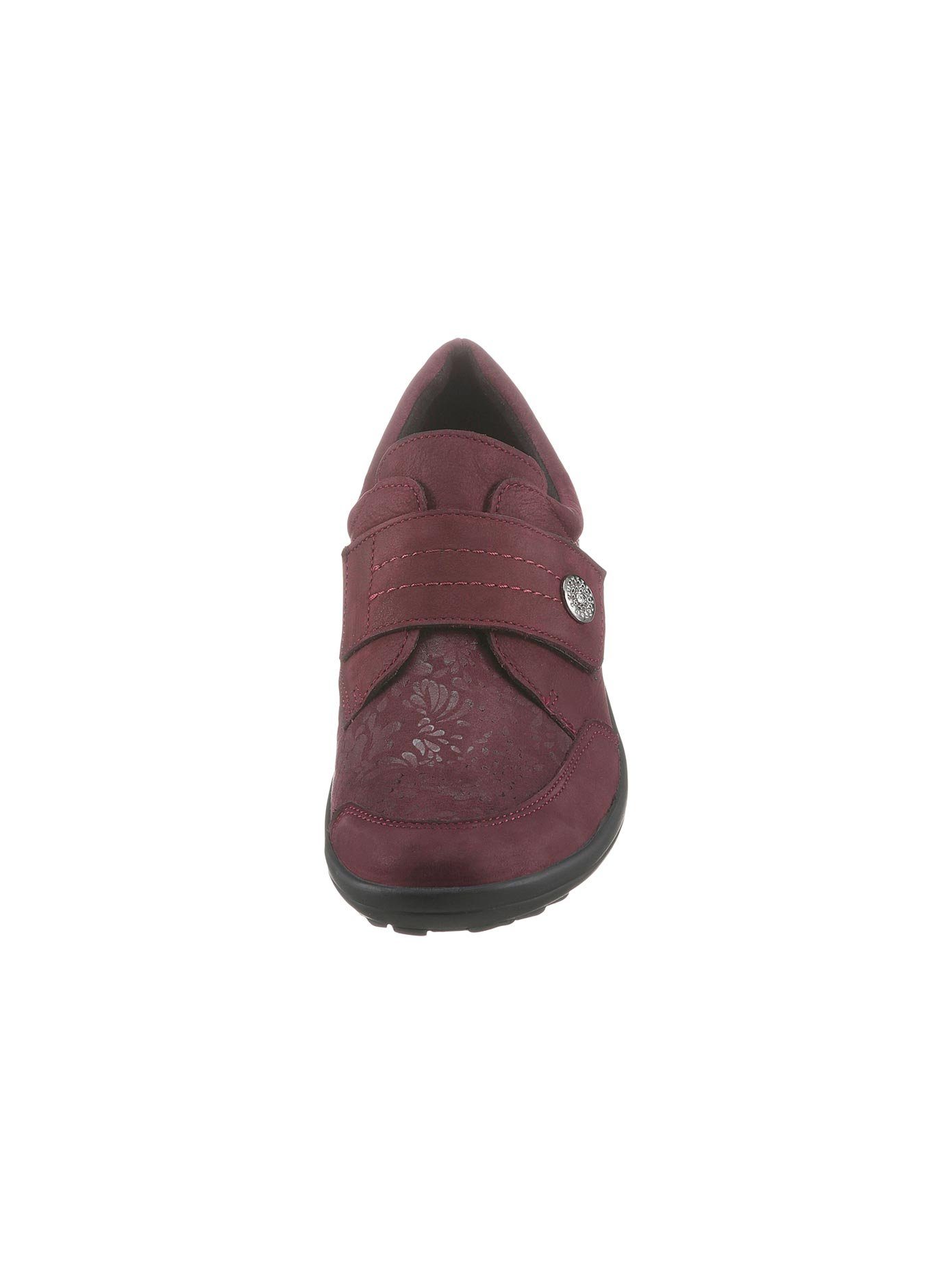 Classic Basics Klittenbandschoenen