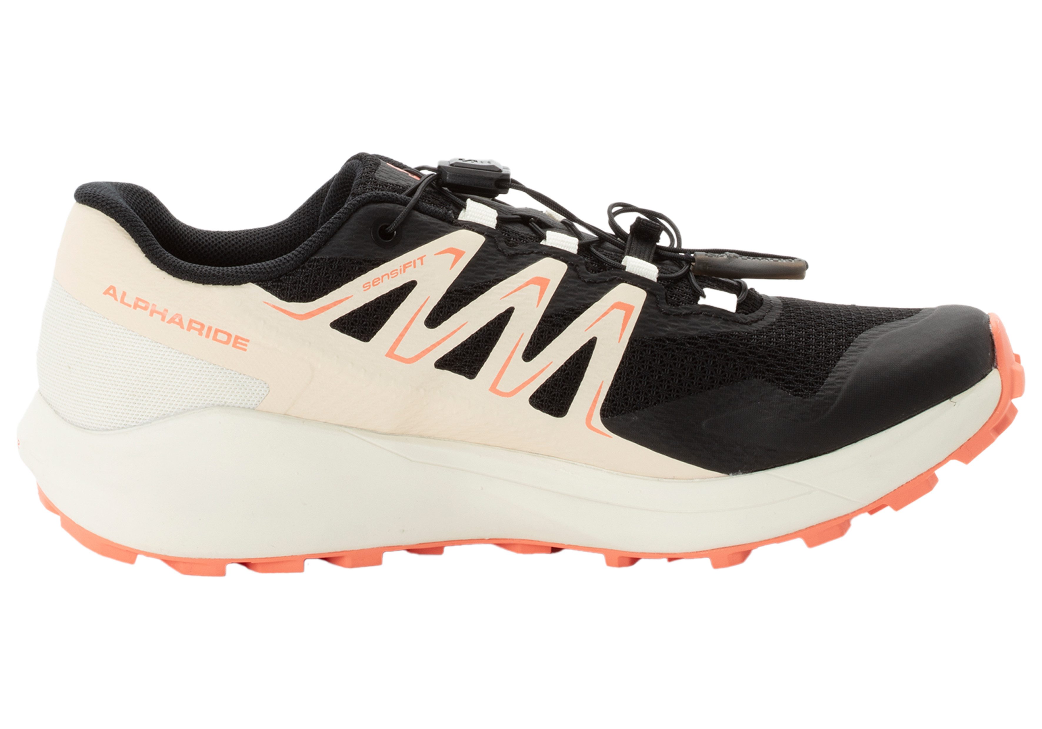 Salomon Trailrunningschoenen ALPHARIDE W