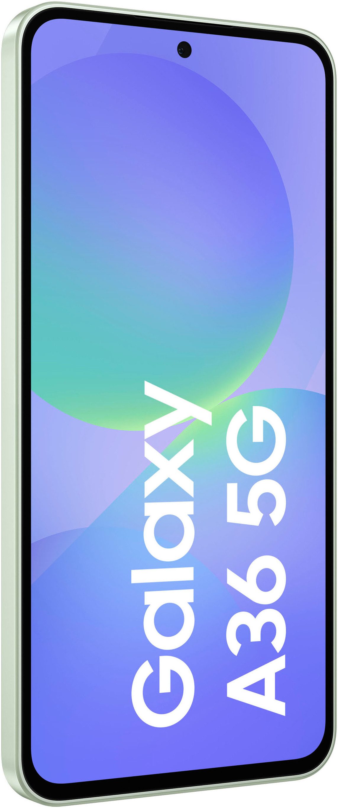 Samsung Smartphone Galaxy A36 5G