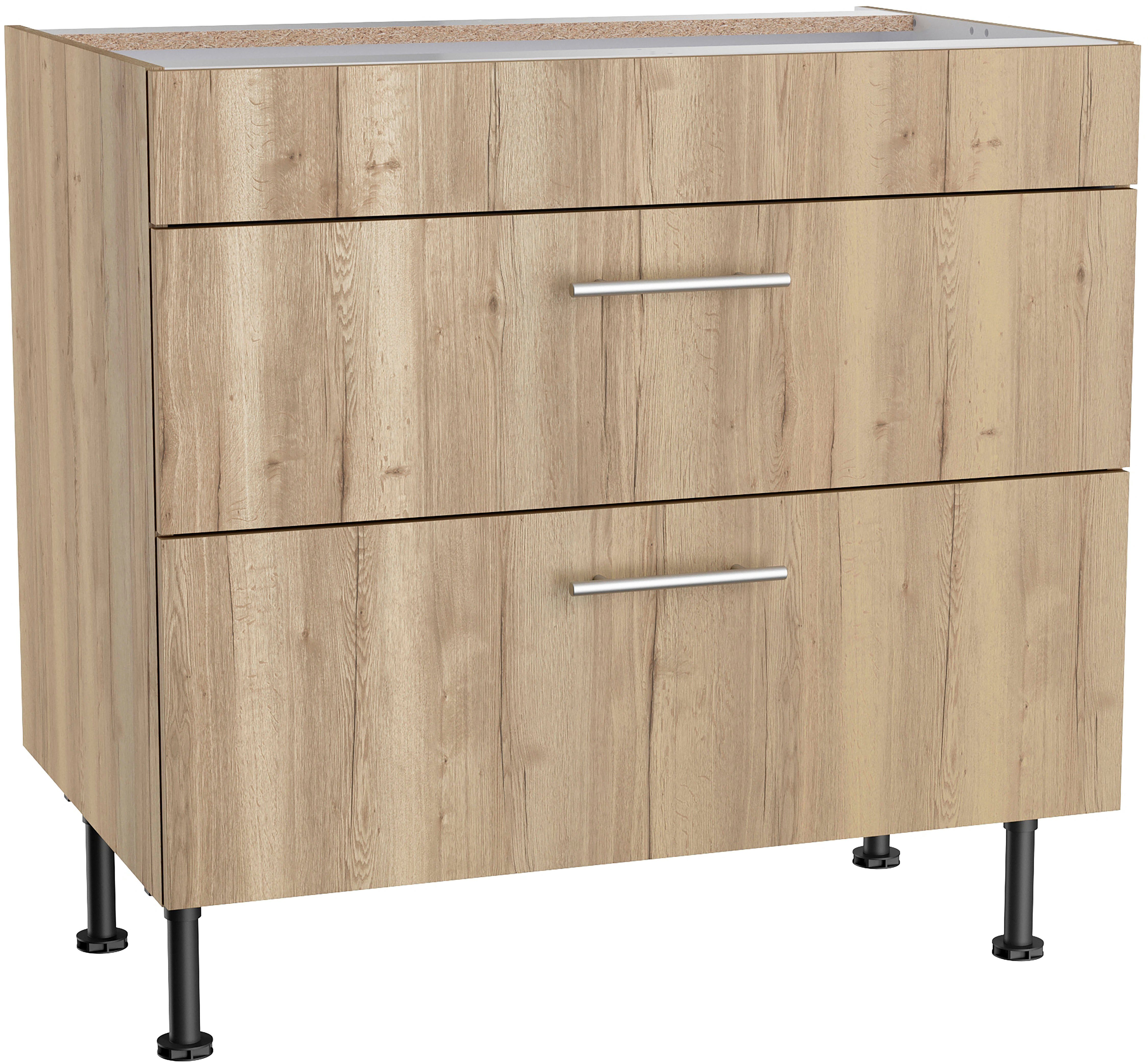 OPTIFIT Onderkast Klara Breedte 90-130 cm