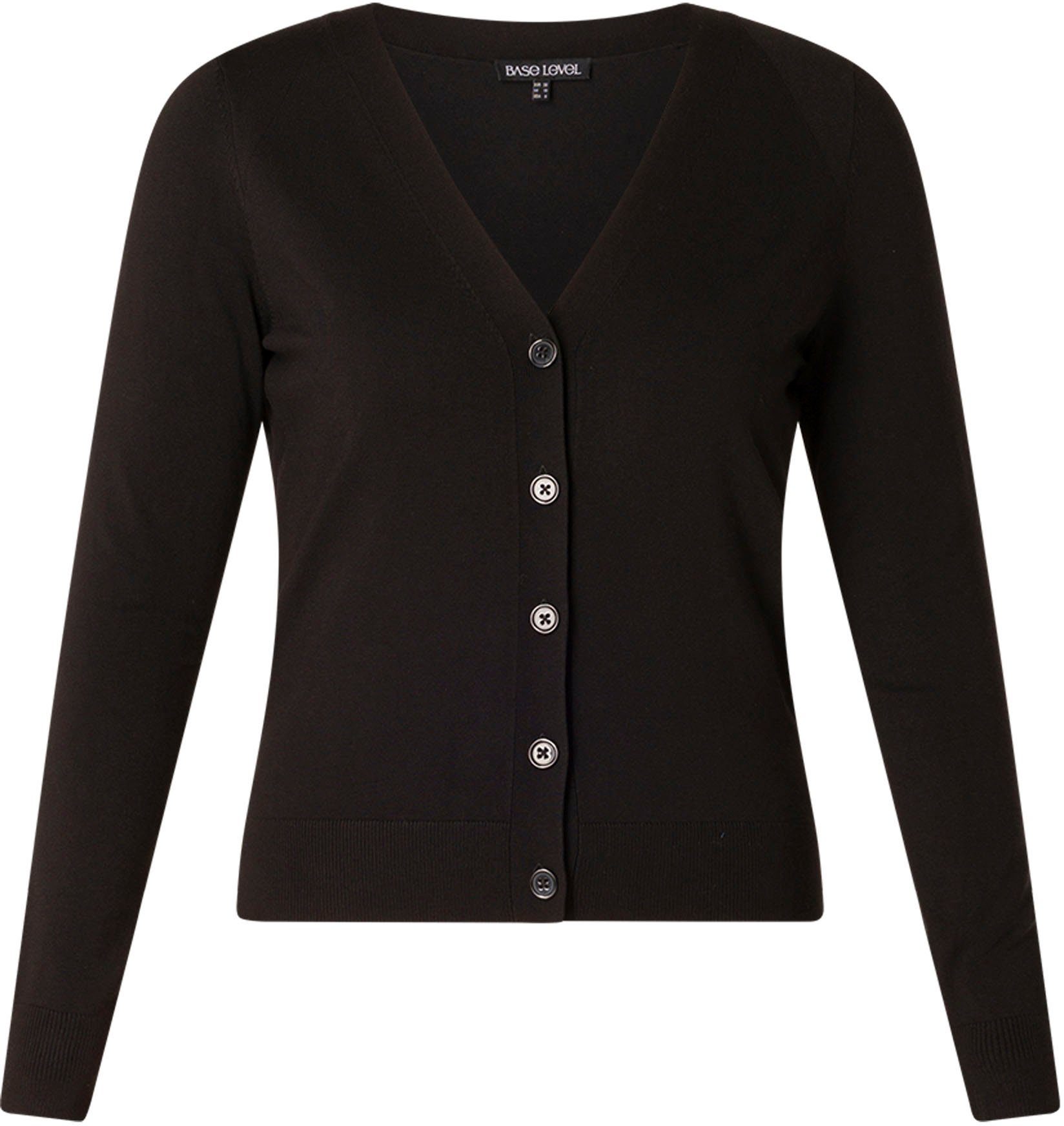Base Level Vest Yvon