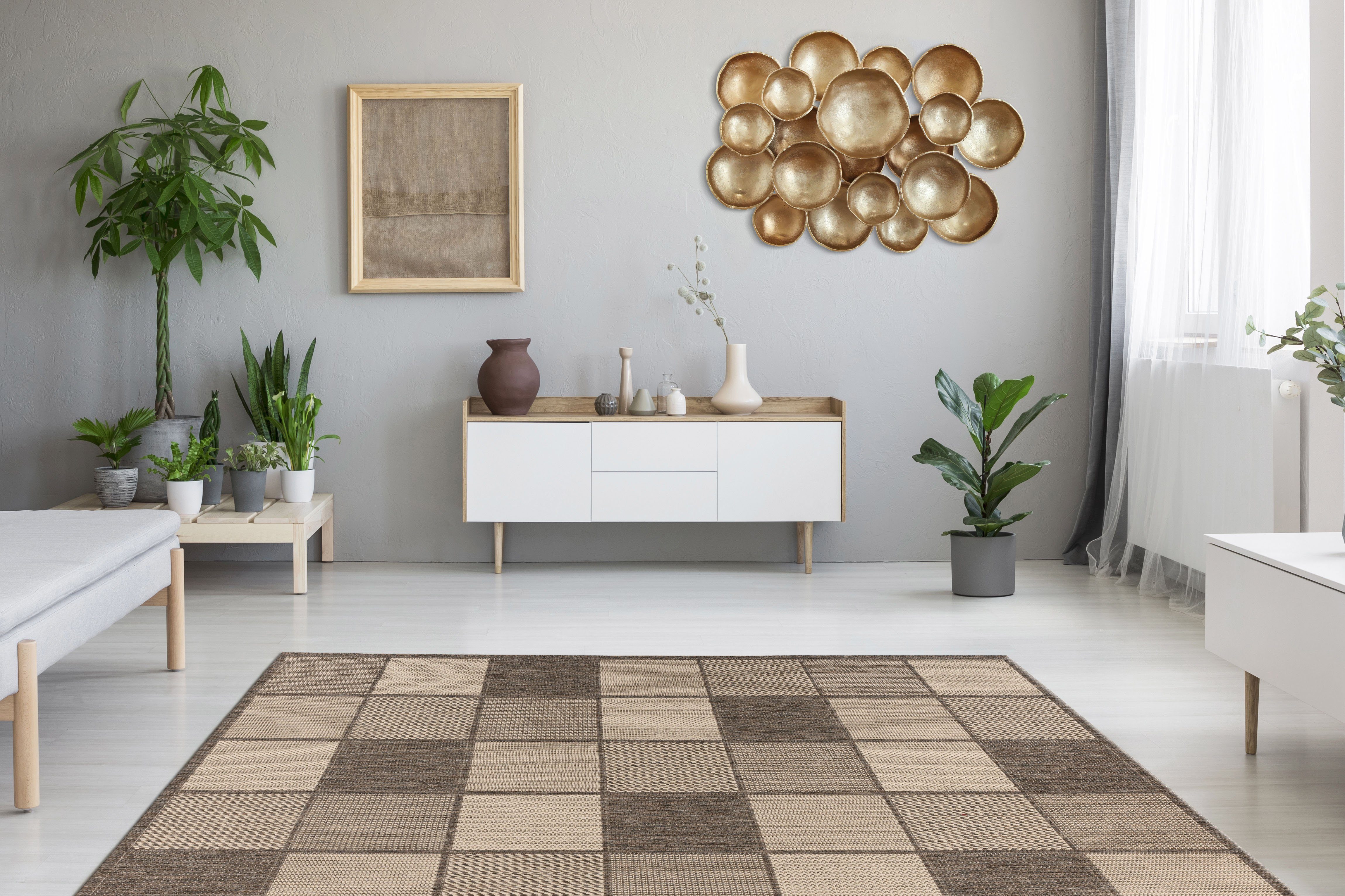 aRTE ESPINA Vloerkleed Splash 400