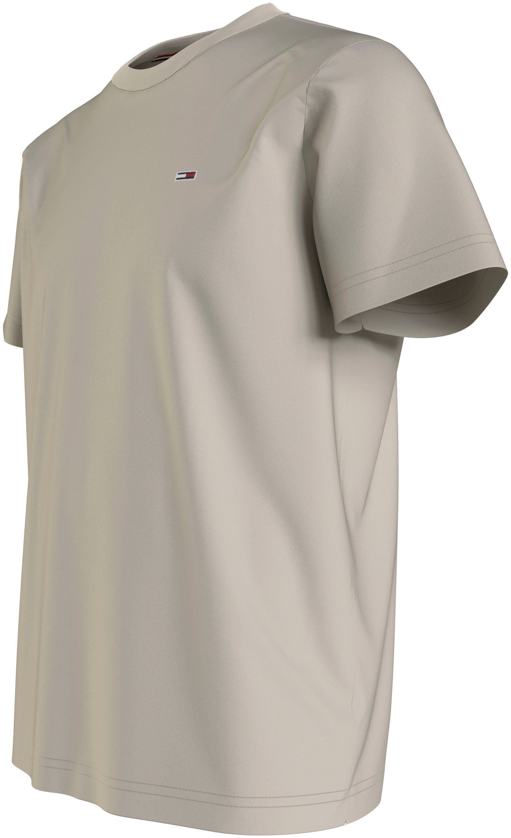 TOMMY JEANS T-shirt TJM CLASSIC JERSEY C NECK