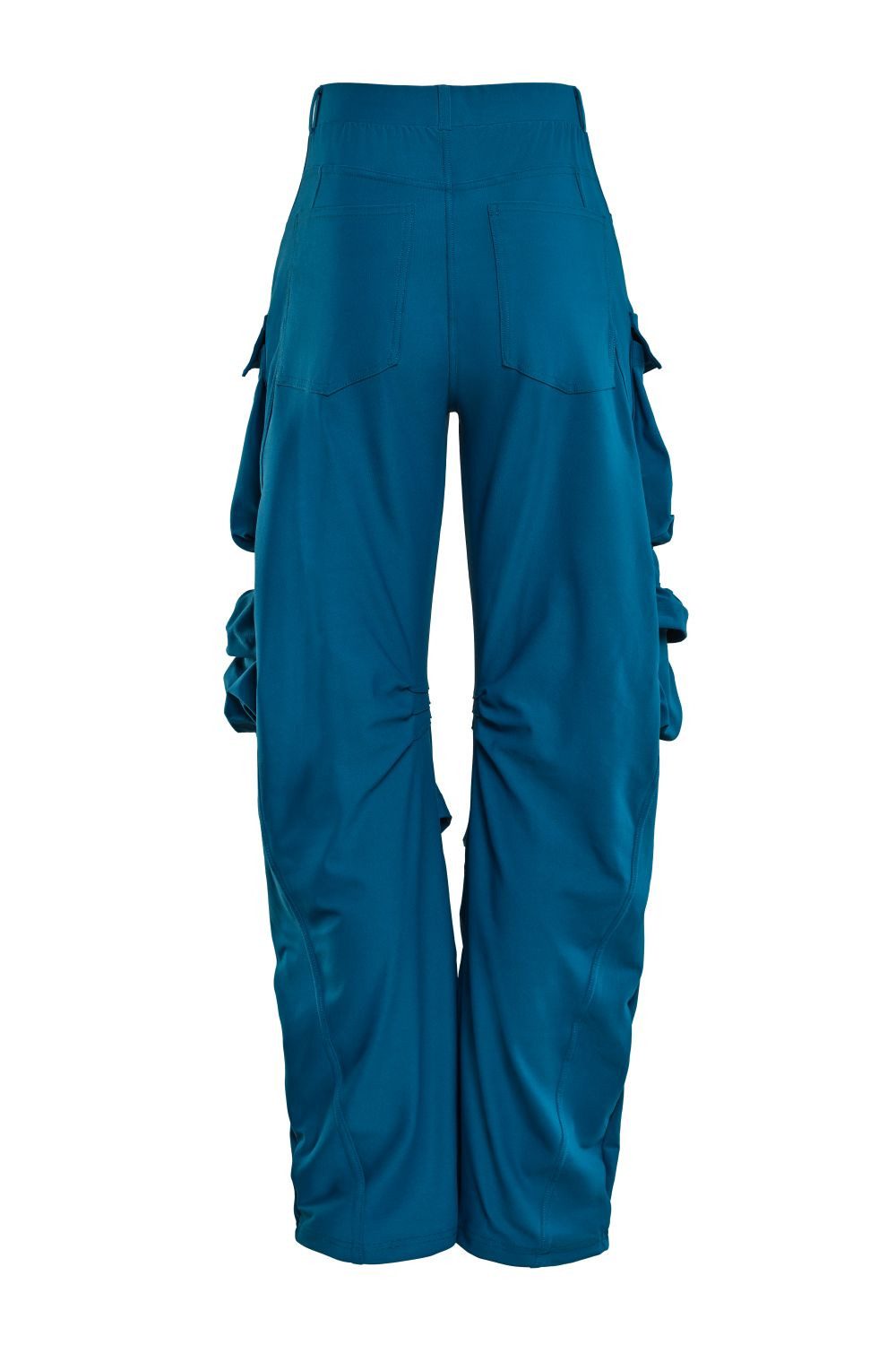 Winshape Sportbroek Functionele Comfort Cargo Broek CP101C