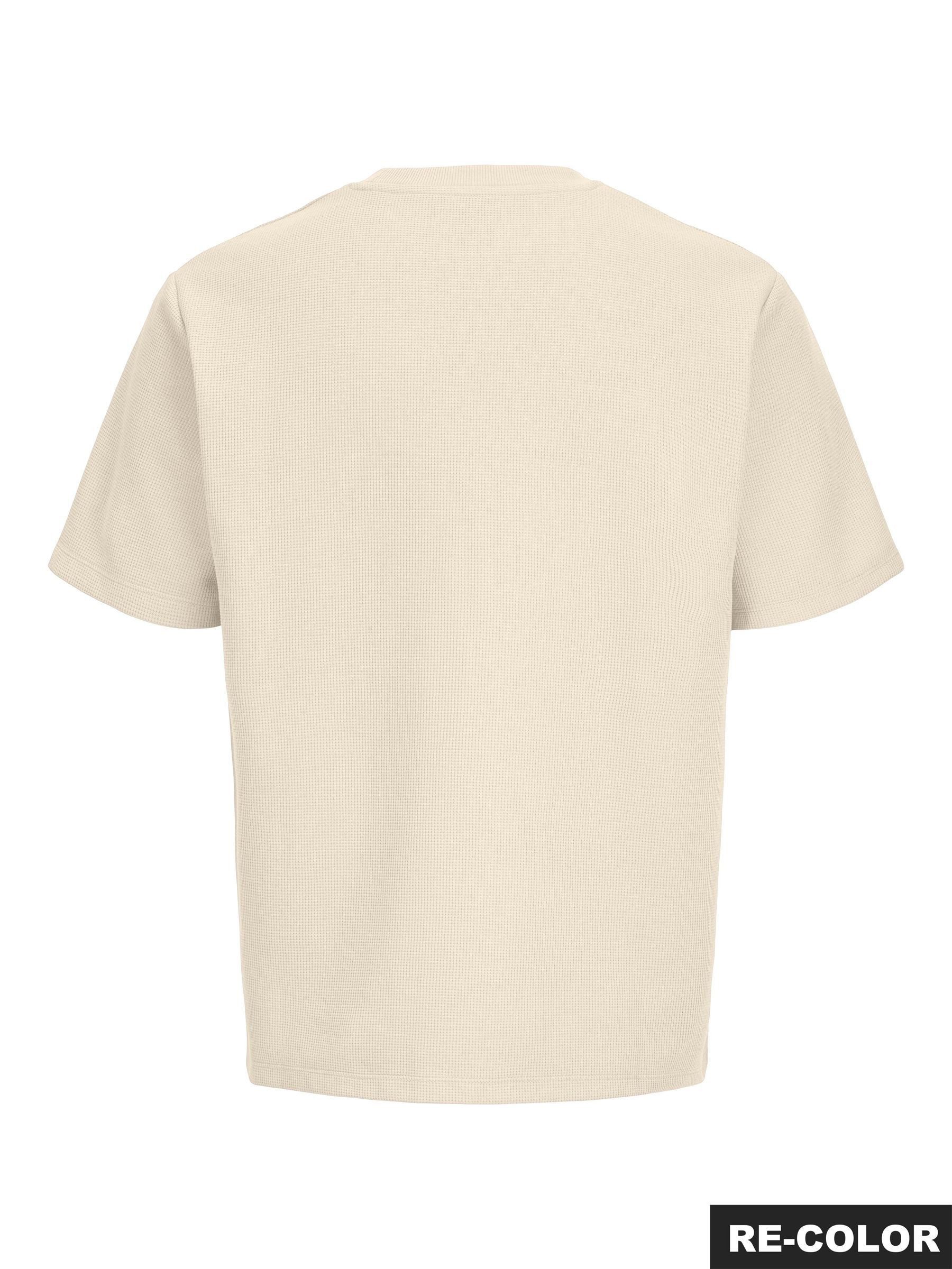 Jack & Jones T-shirt JJEAUSTIN TEE SS NOOS