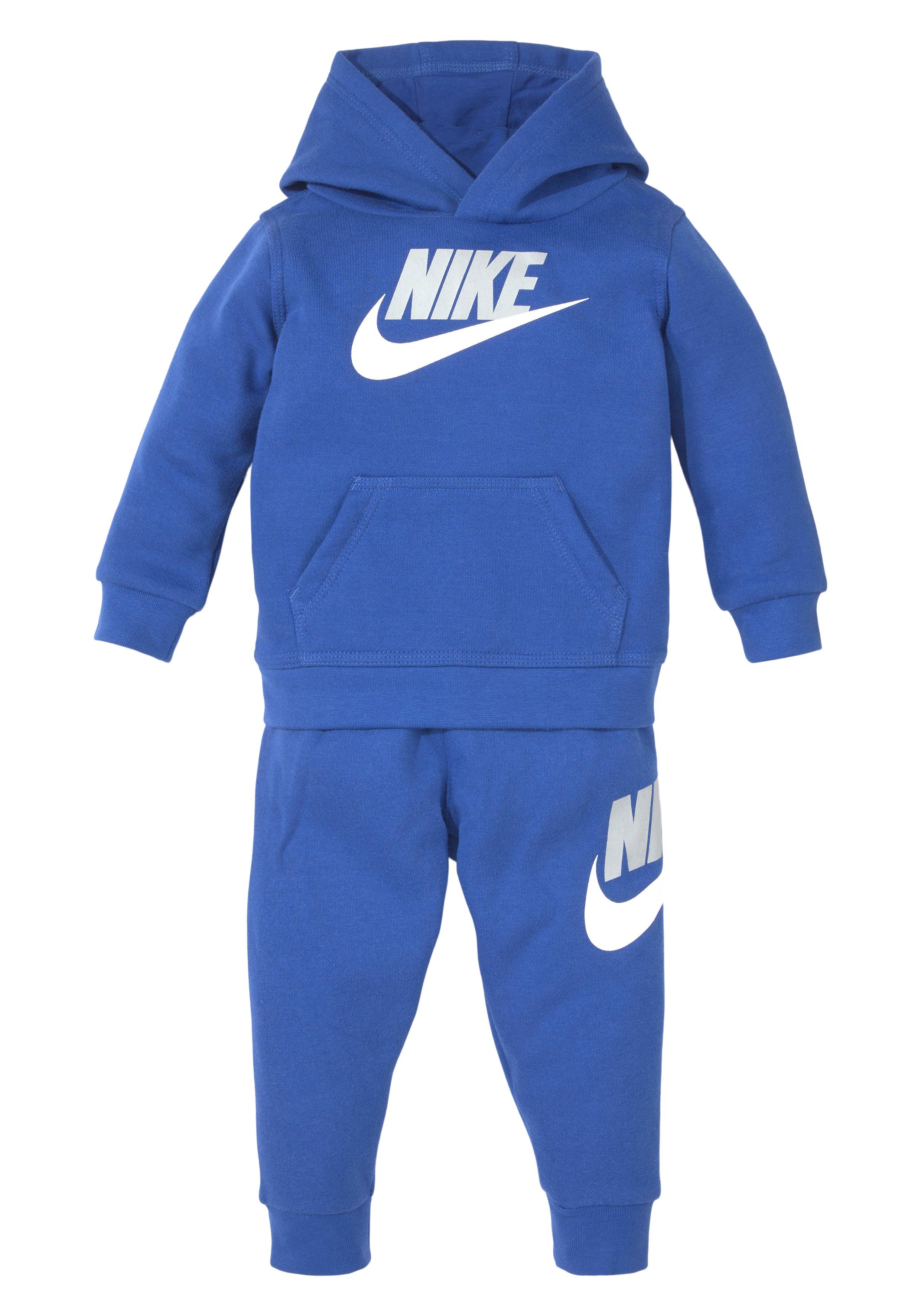 Nike Sportswear Joggingpak FLEECE PO 