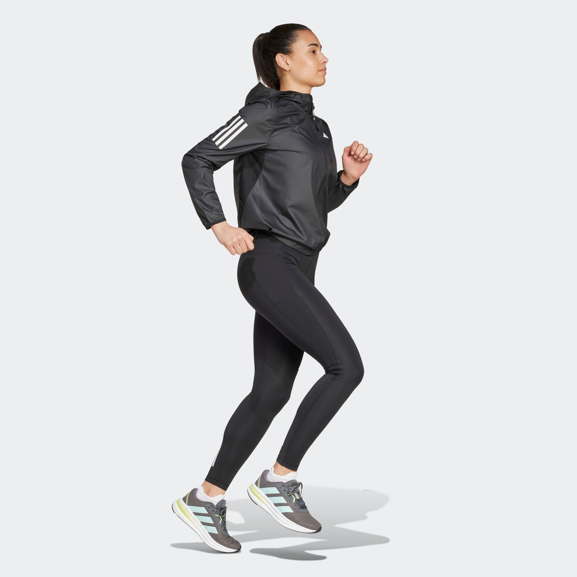 adidas Performance Runningtights OTR W 1/1 L (1-delig)