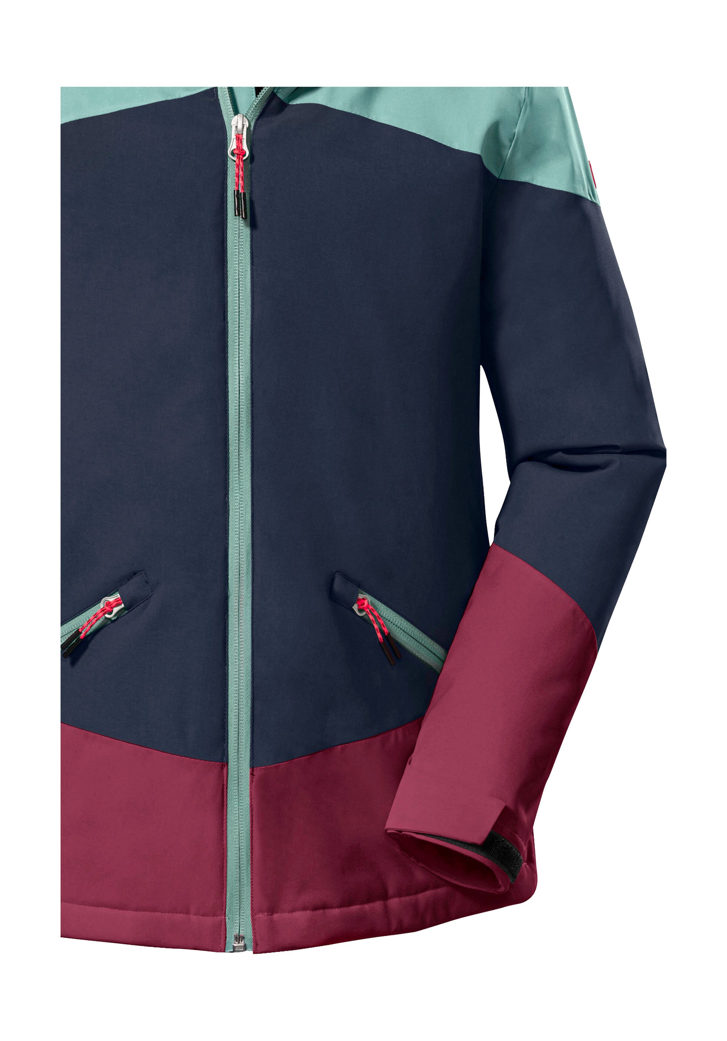 Killtec Outdoorjack KOW 195 GRLS JCKT