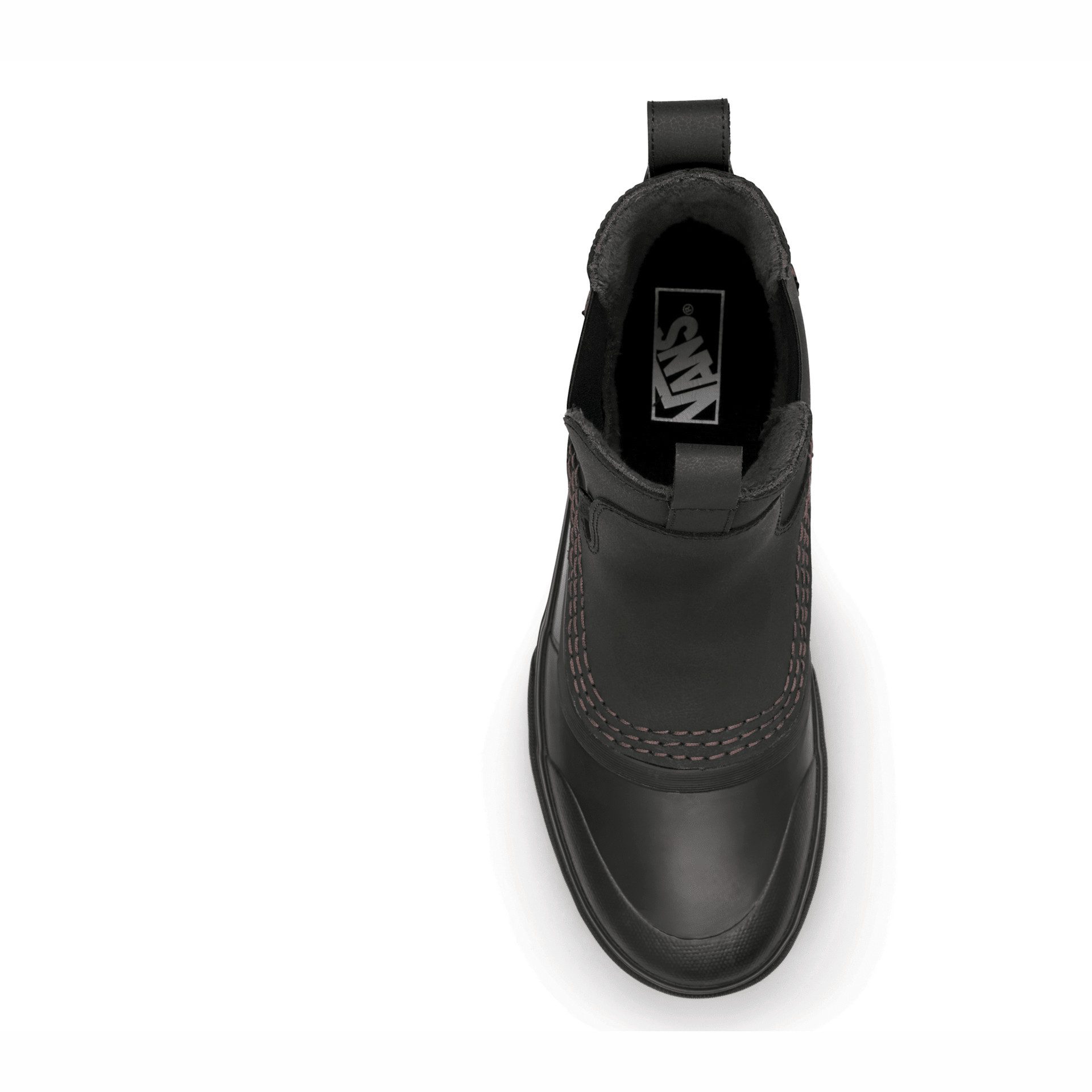 Vans Winterlaarzen MTE Standard Mid Chelsea Waterproof