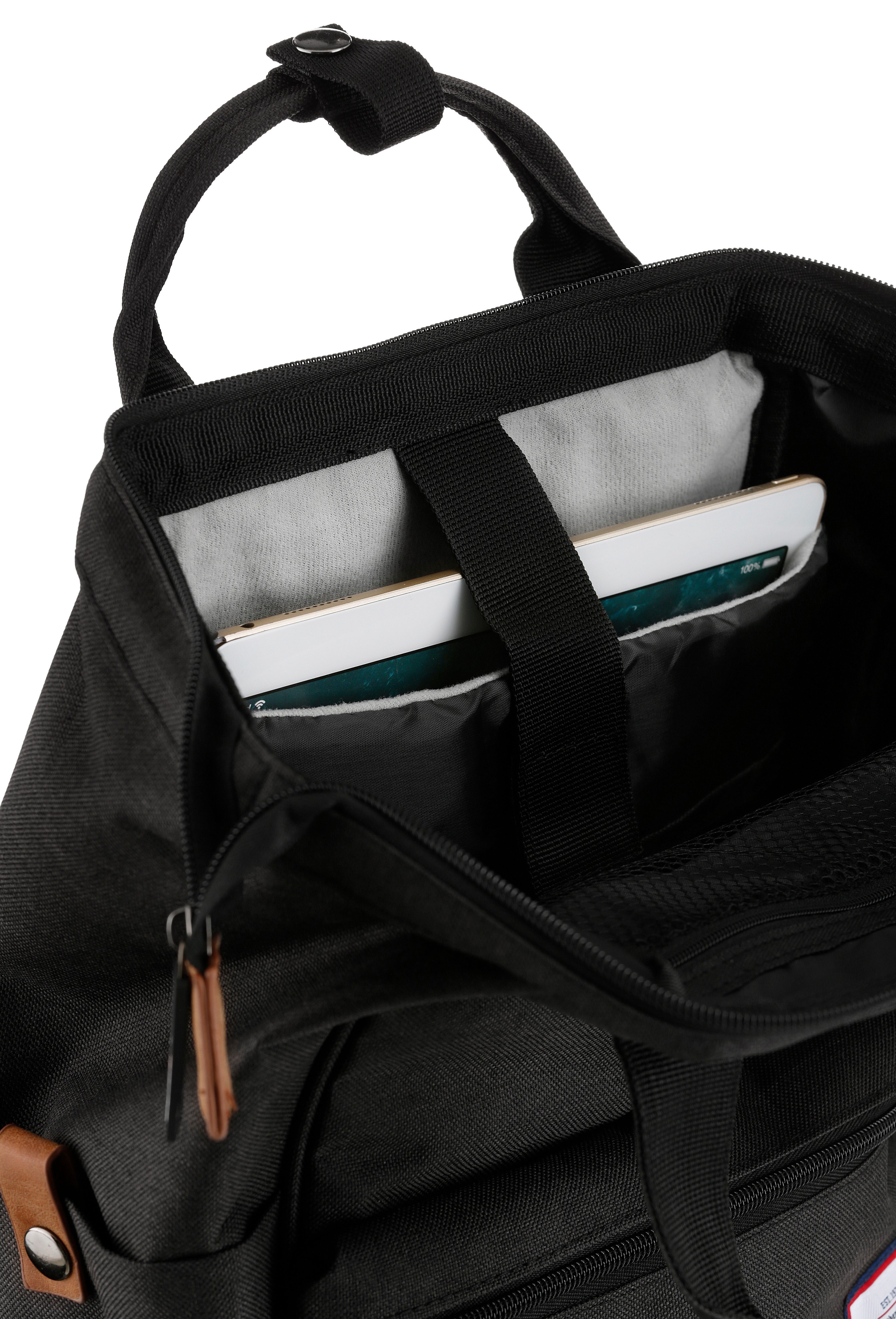 KangaROOS Rugzak Vrijetijdrugzak werkrugzak schoolrugzak