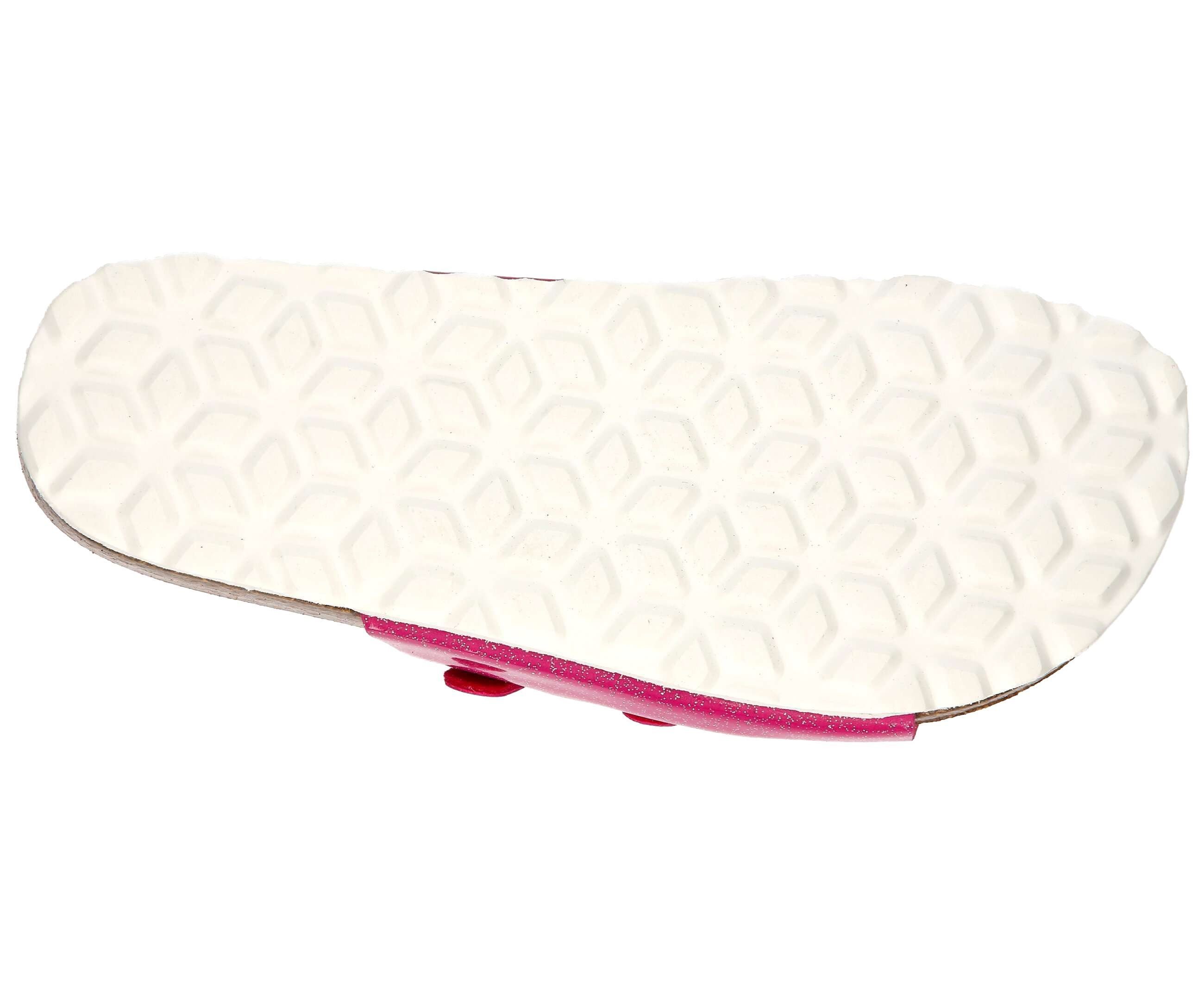 Lico Slippers Bioline kids glitter