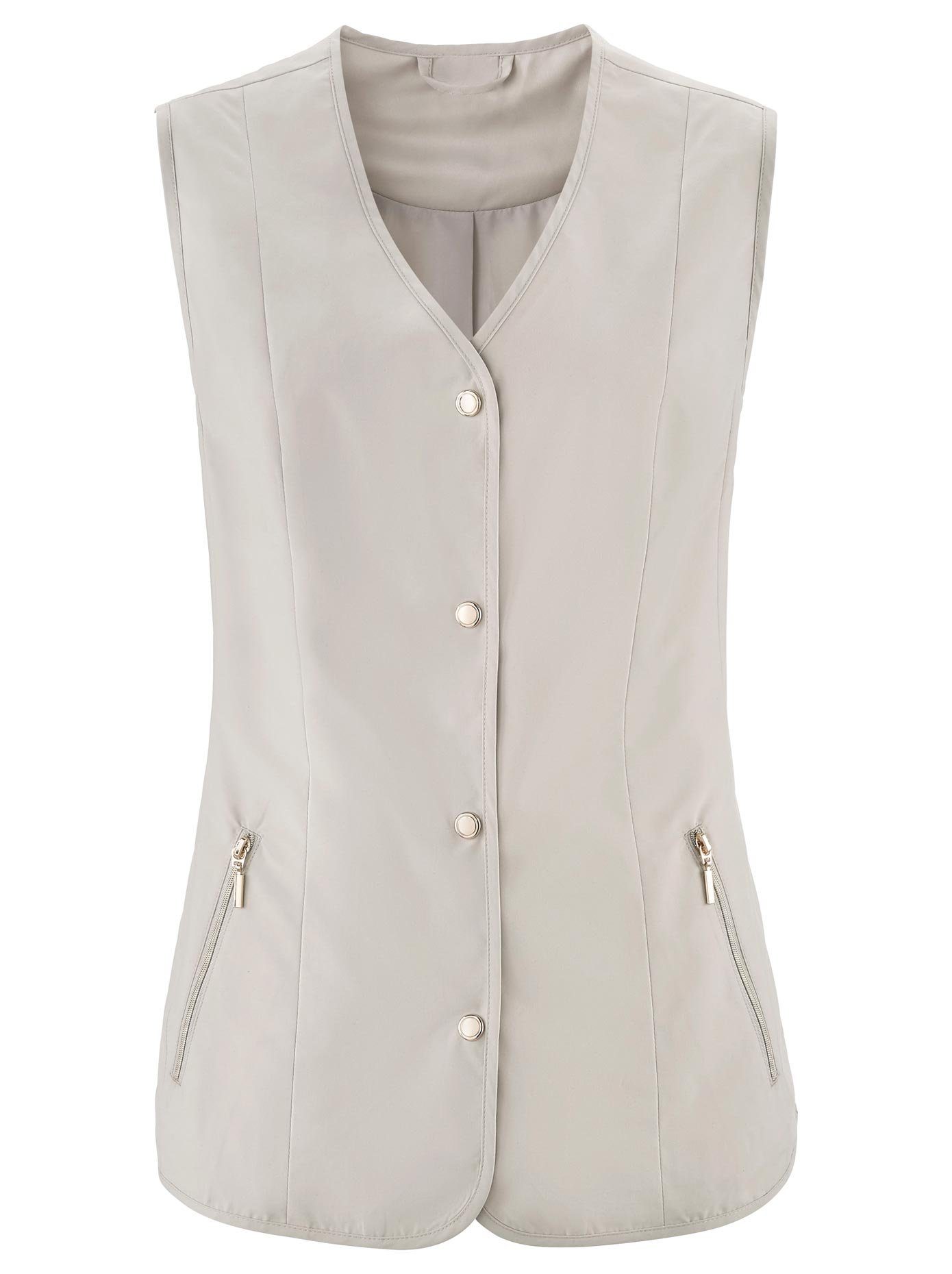 Classic Korte bodywarmer