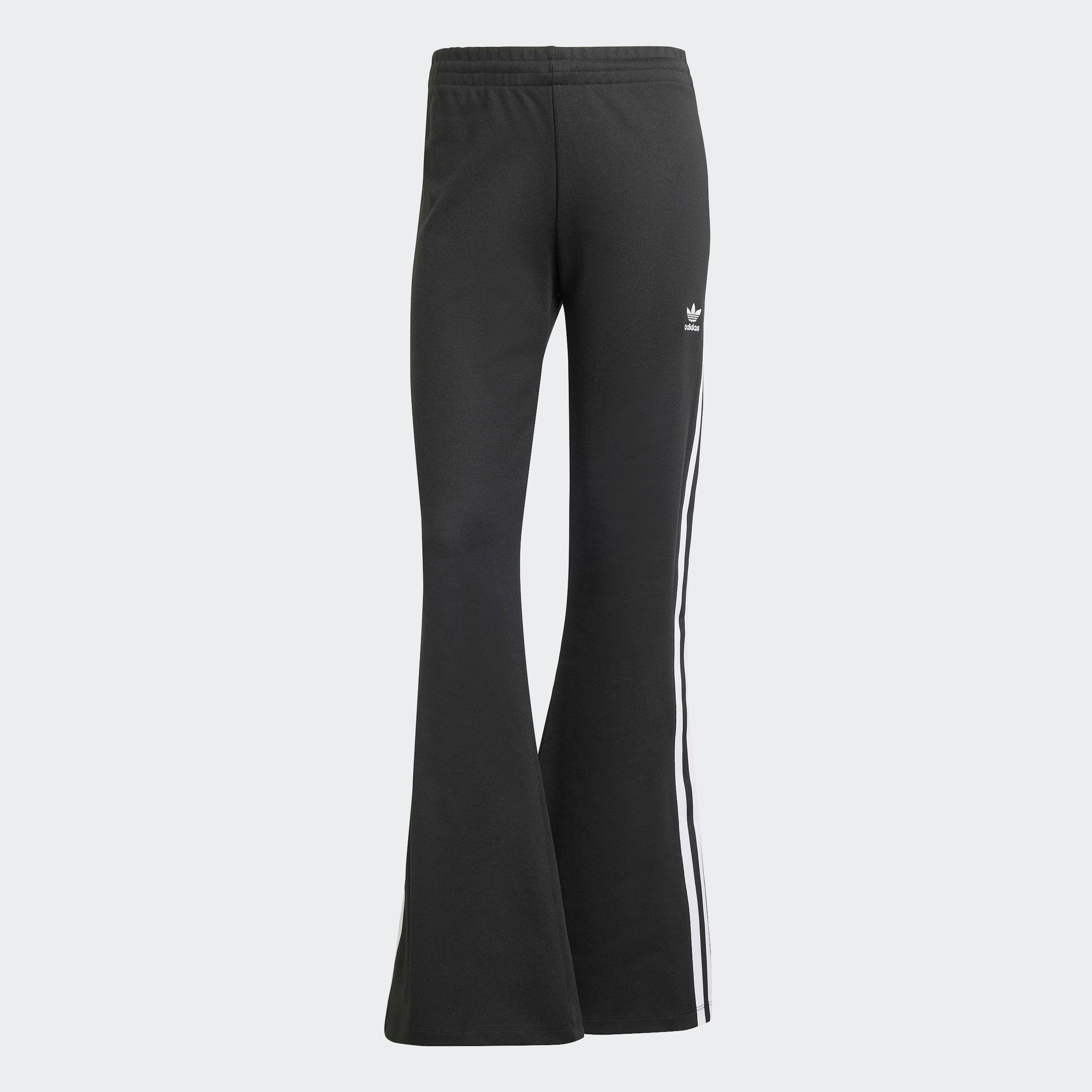 adidas Originals Sportbroek 3S FLARED TP (1-delig)