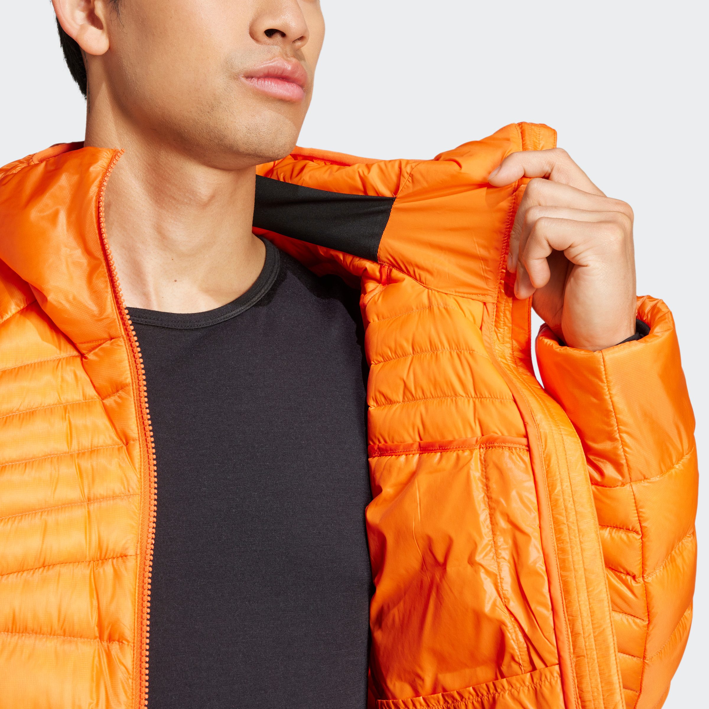 adidas TERREX Outdoorjack XPR DOWN JKT