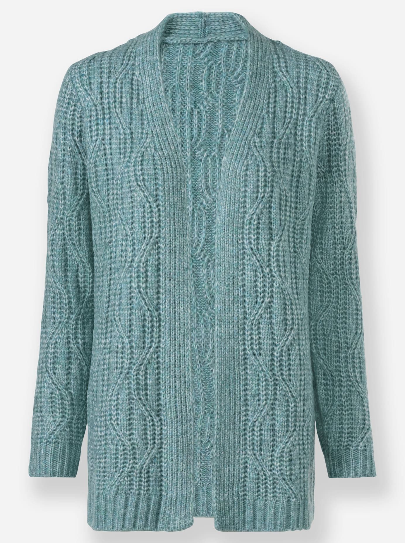 Classic Inspirationen Cardigan