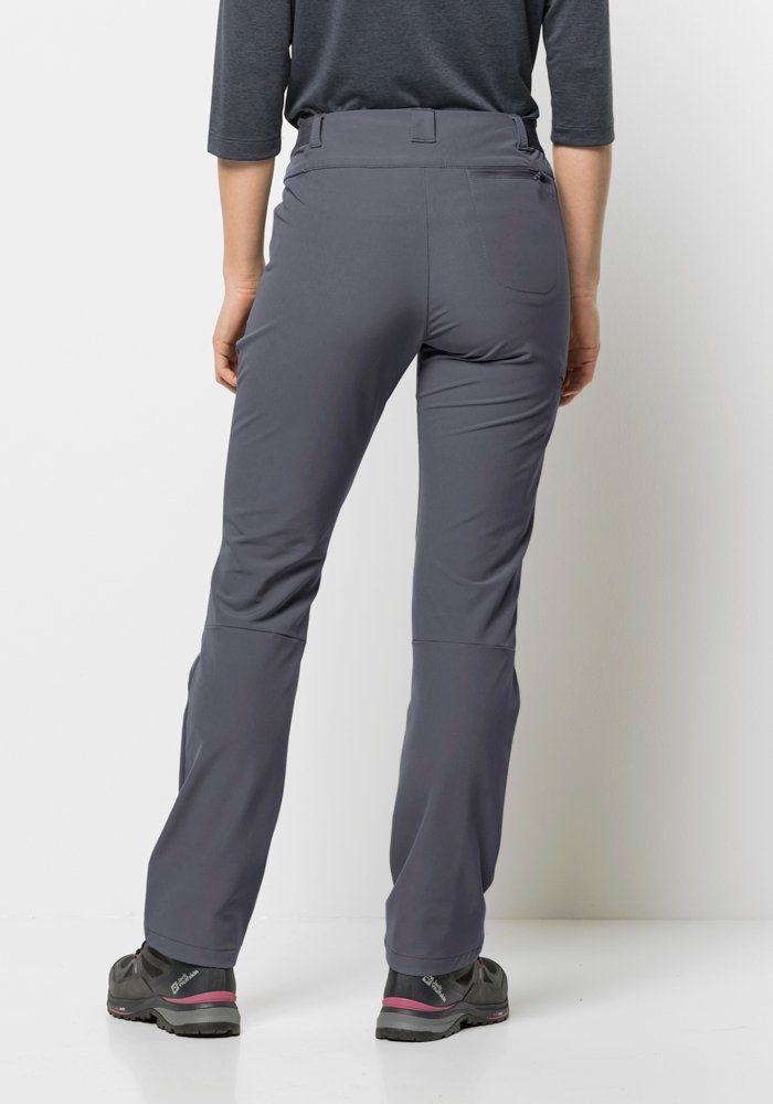 Jack Wolfskin Functionele broek GEIGELSTEIN PANTS W