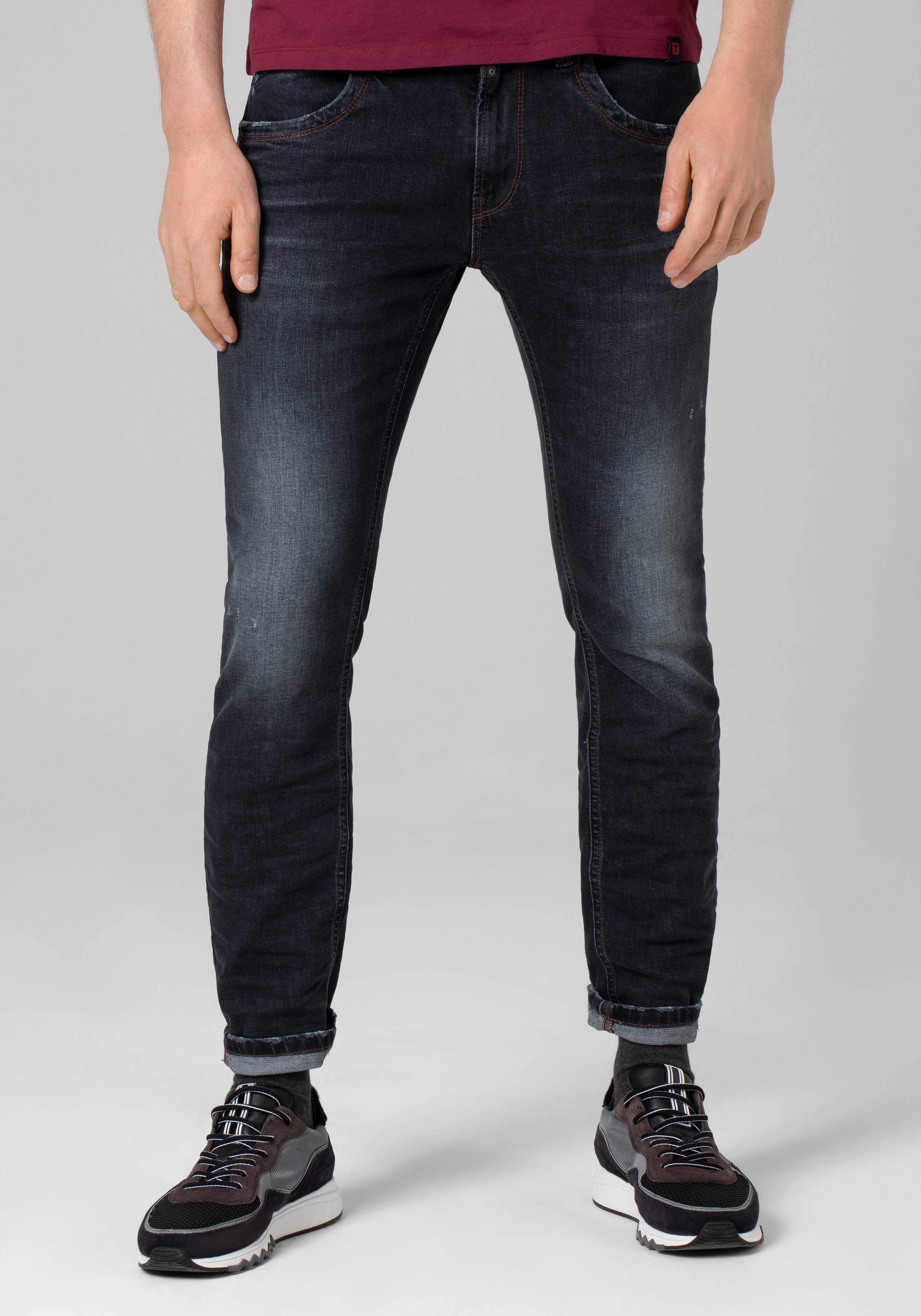 TIMEZONE Slim fit jeans Tight CostelloTZ