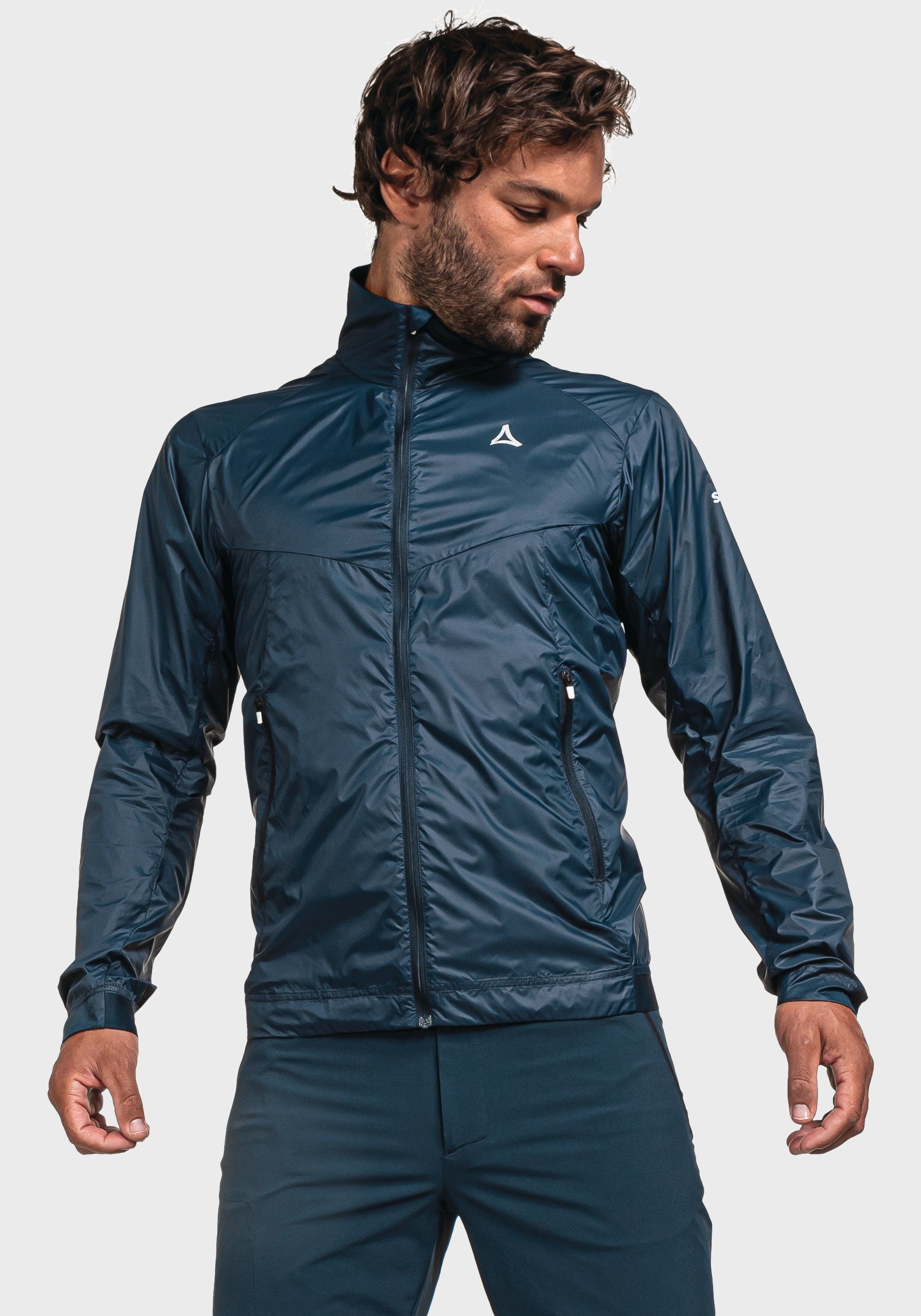 Schöffel Outdoorjack Jacket Bygstad M