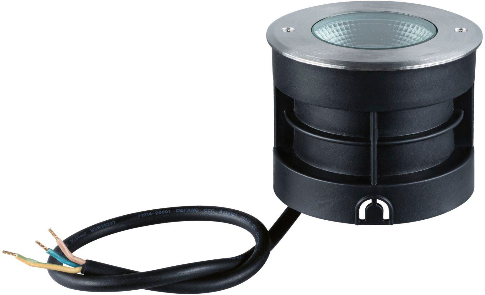 Paulmann Wandlamp voor buiten Vanea (1 stuk)